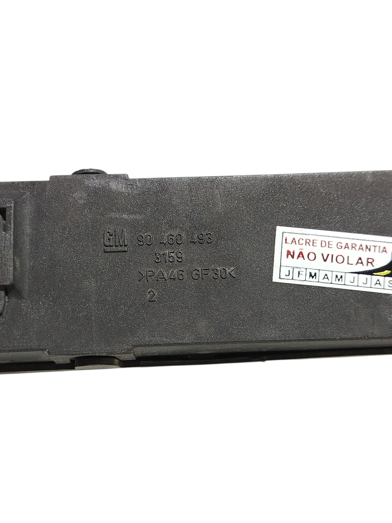 Tampa Condutor Chicote Ignição Chevrolet Corsa 2003 90460493 1