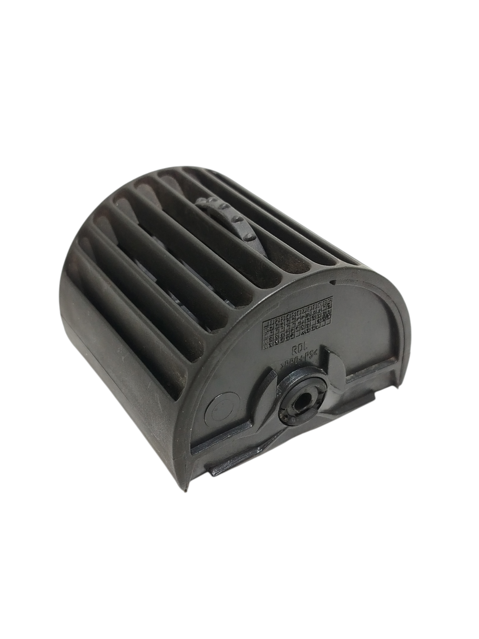 Difusor Ar Painel Chevrolet Corsa 2003 Z90386796 2