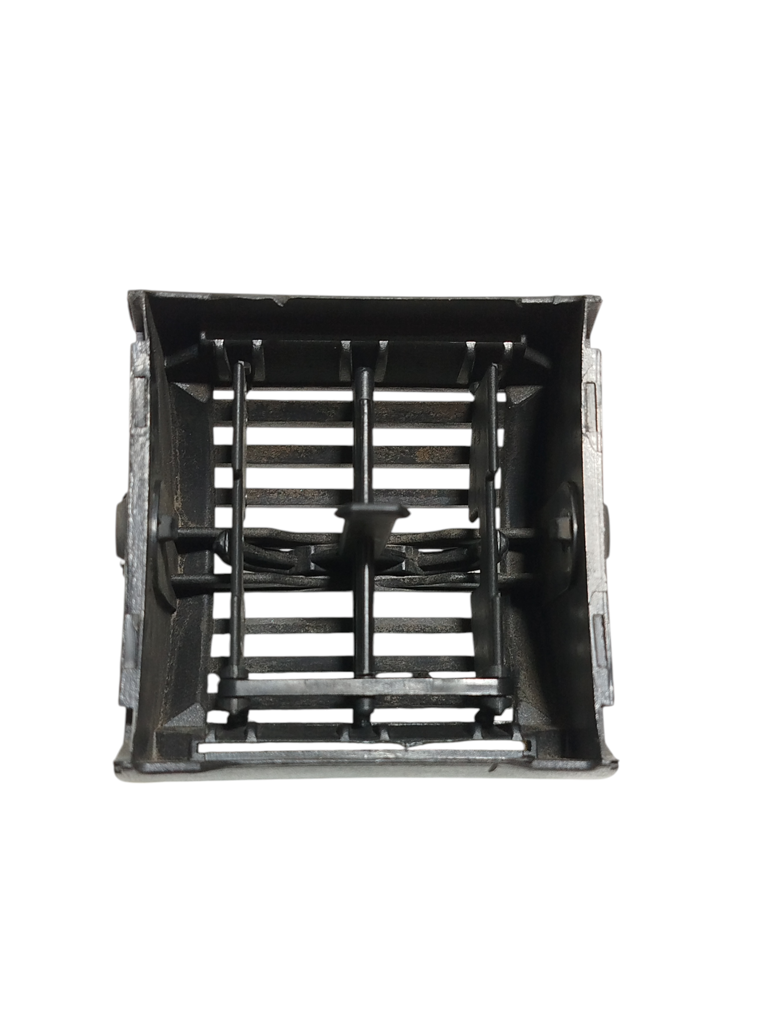 Difusor Ar Painel Chevrolet Corsa 2003 Z90386796 6