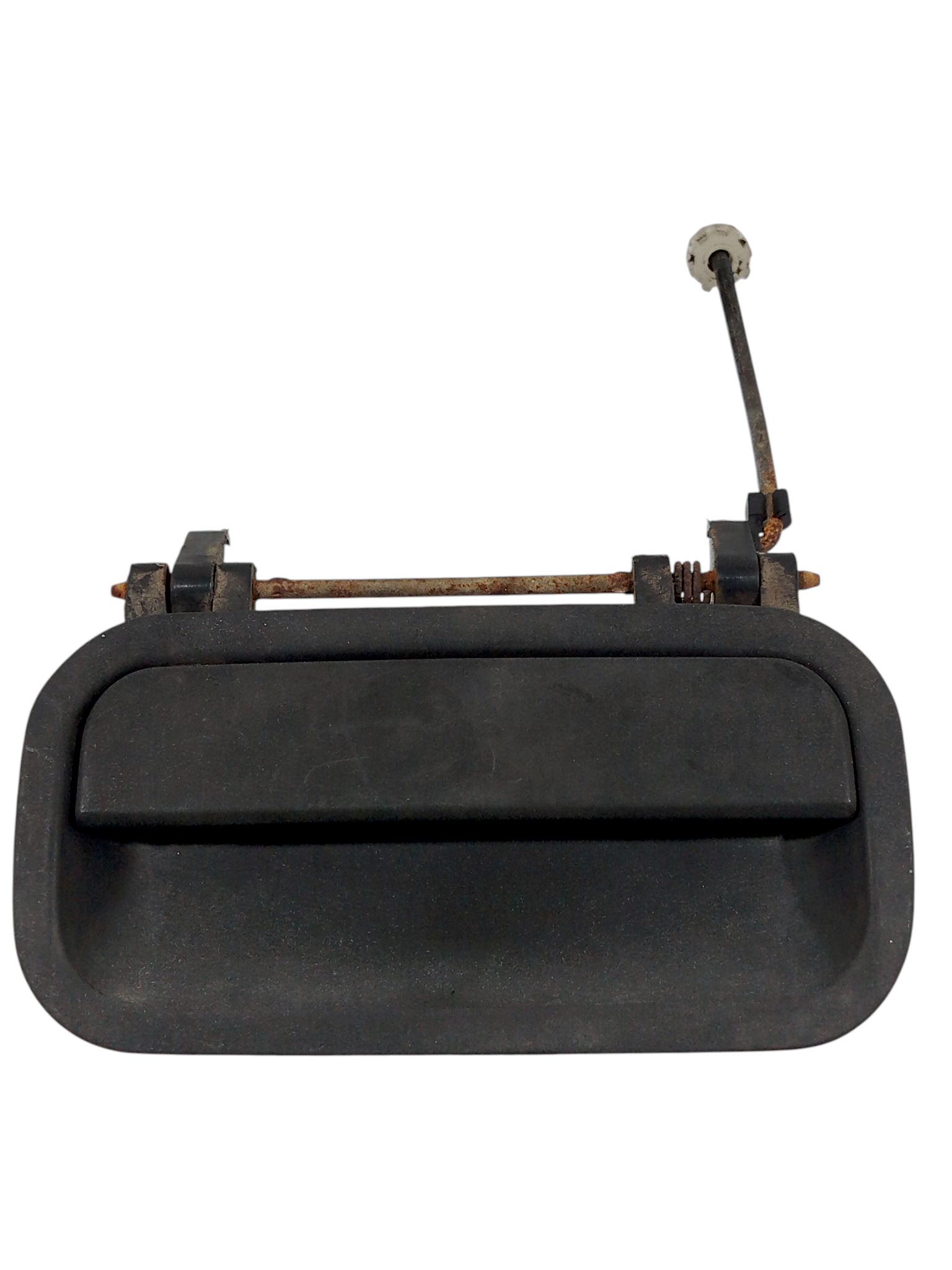 Maçaneta Externa Porta Traseira Esq Chevrolet Corsa 93251723 7