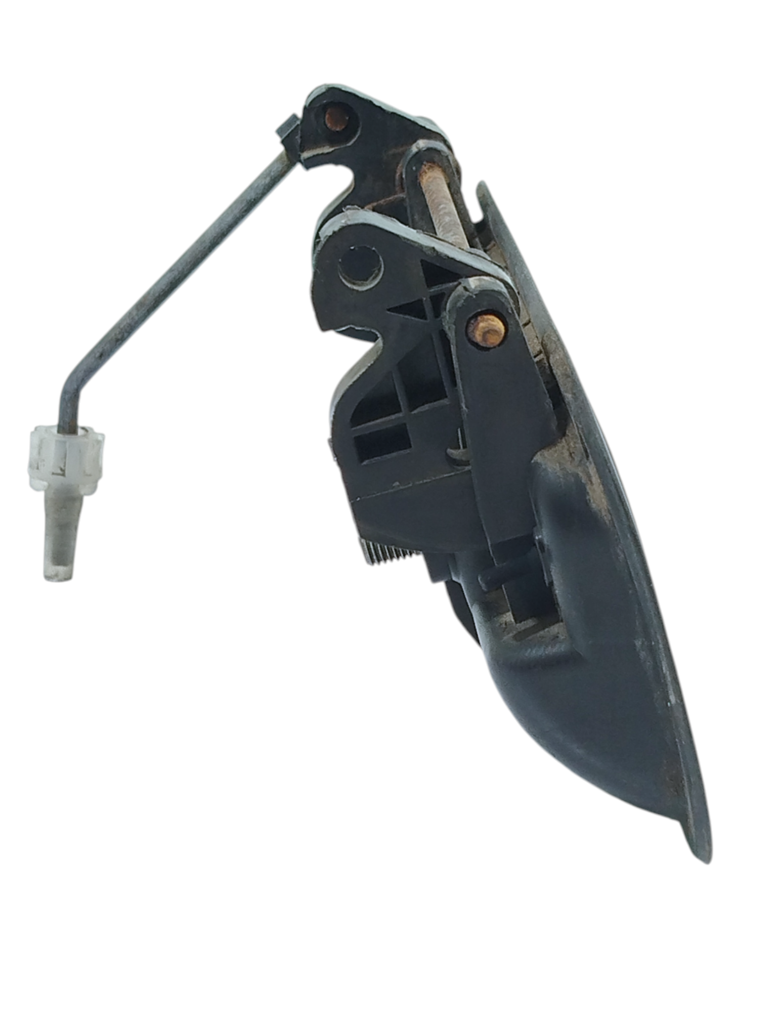 Maçaneta Externa Porta Traseira Esq Chevrolet Corsa 93251723 3