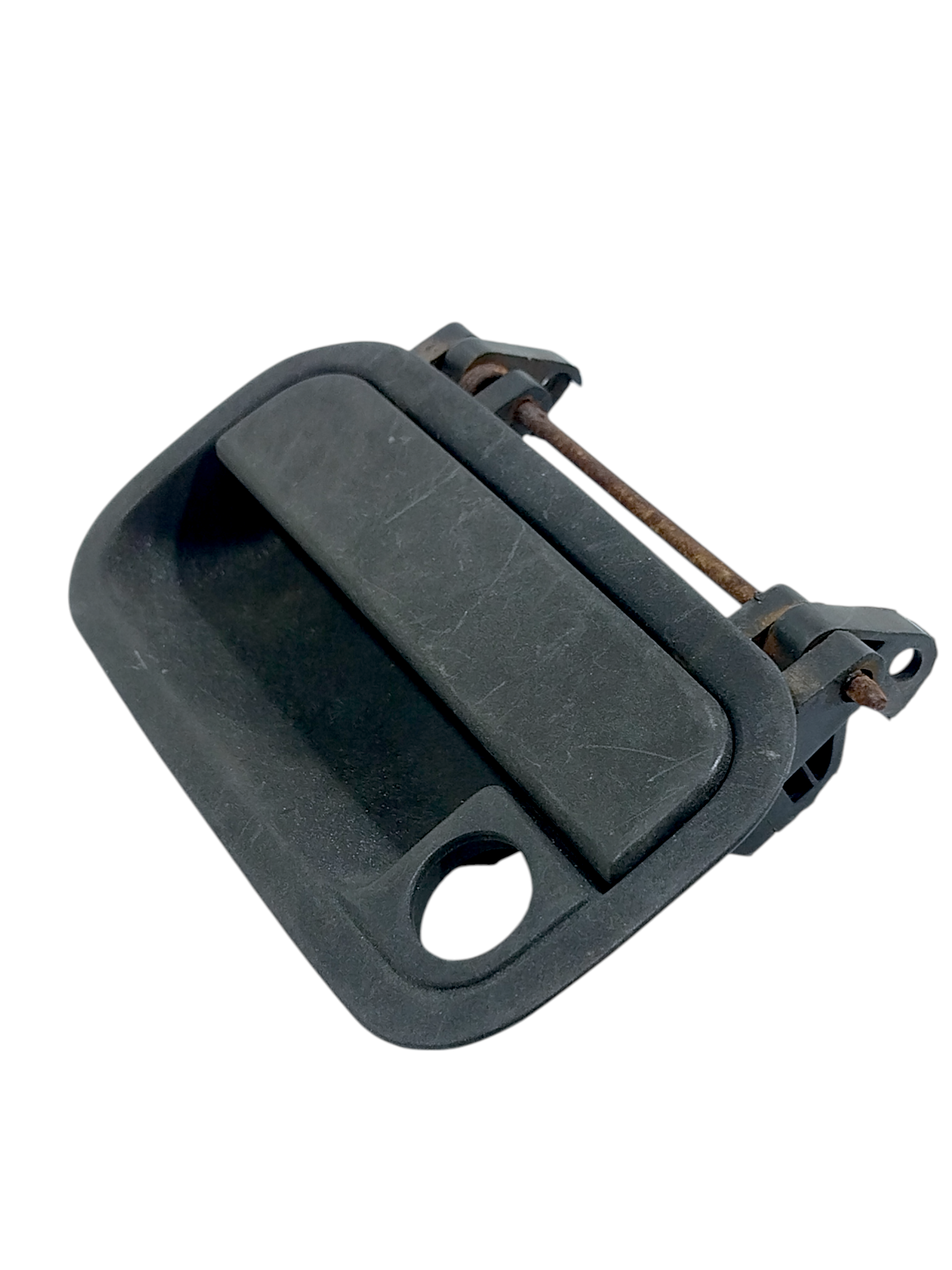 Maçaneta Externa Porta Diant Esq Chevrolet Corsa 93251719 7