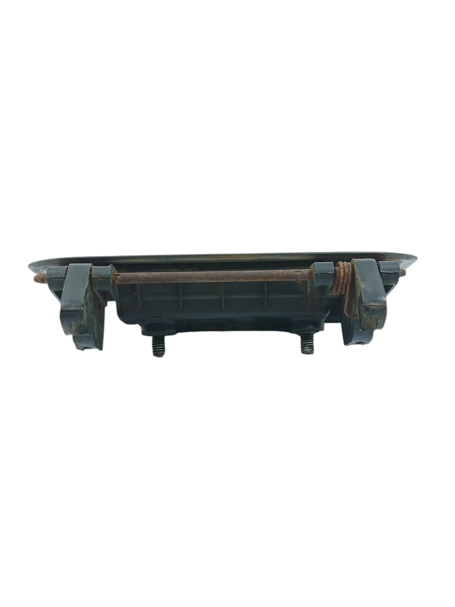 Maçaneta Externa Porta Diant Esq Chevrolet Corsa 93251719 3