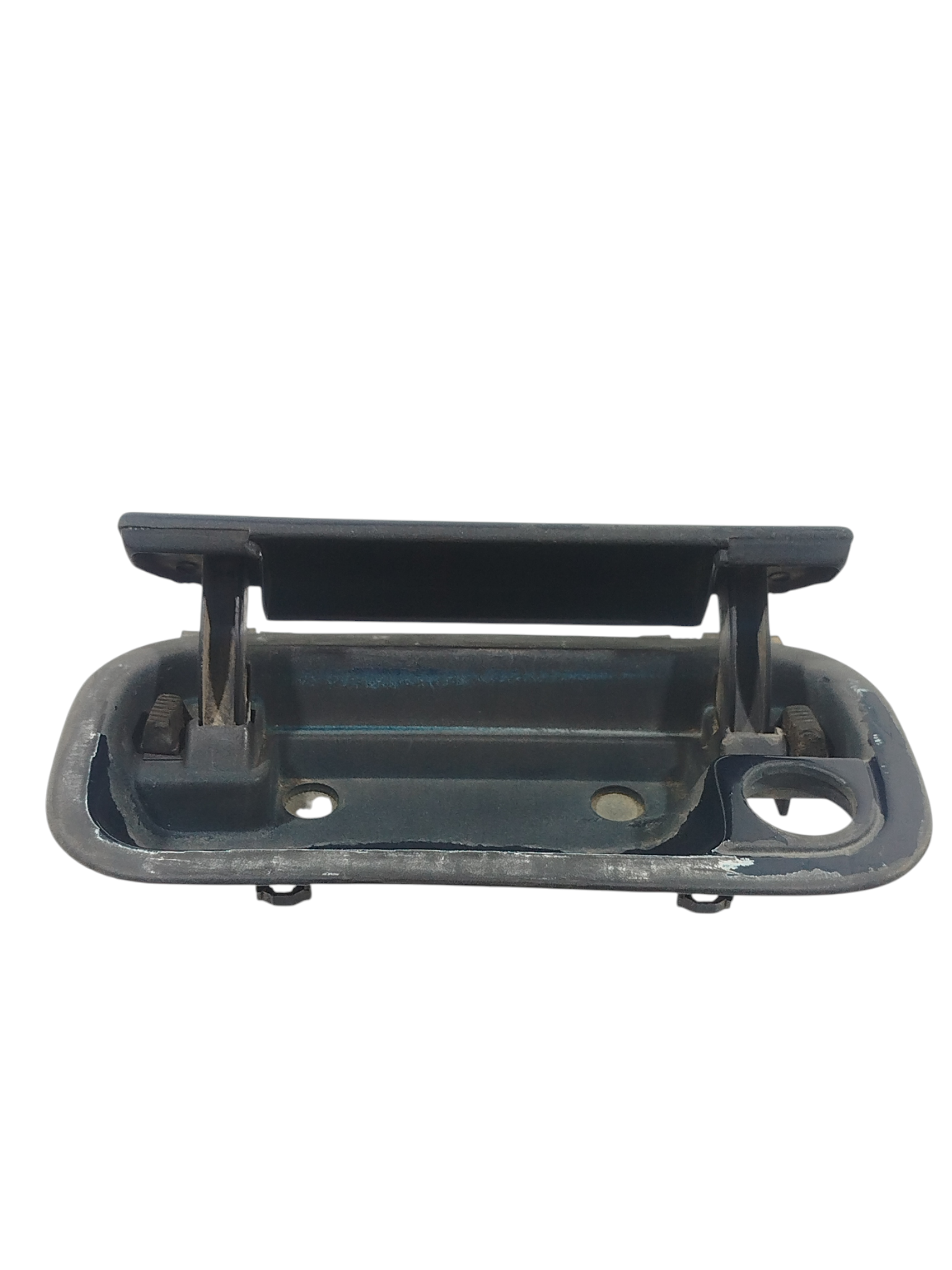 Maçaneta Externa Porta Dianteira Esq Chevrolet Corsa 2531611 1