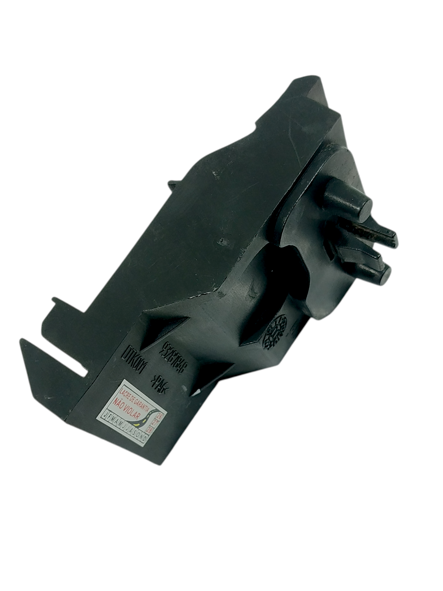 Guia Parachoque Dianteiro Direito Chevrolet Corsa 93287848 3