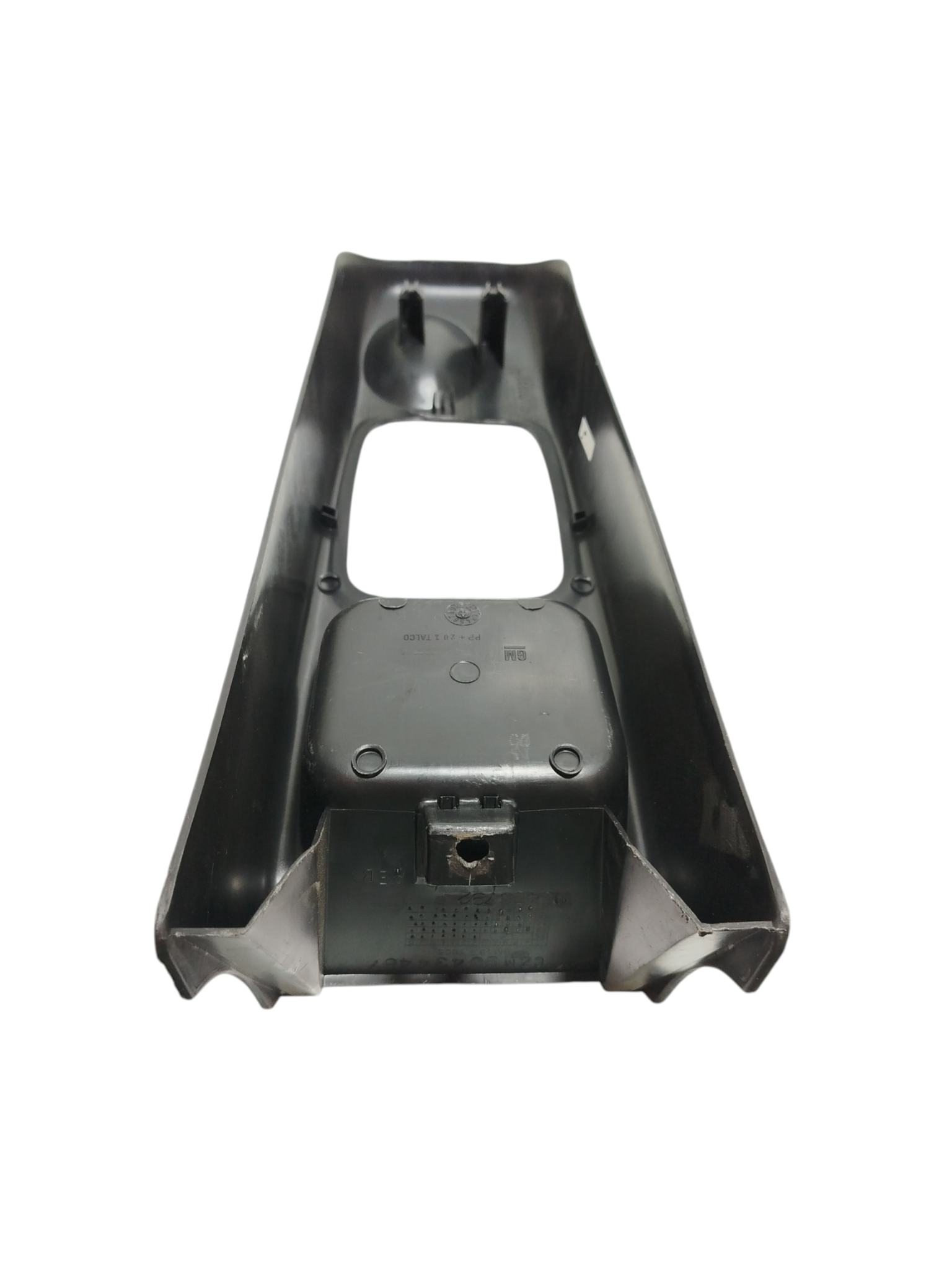Console Central Chevrolet Corsa 2003 90436792 6