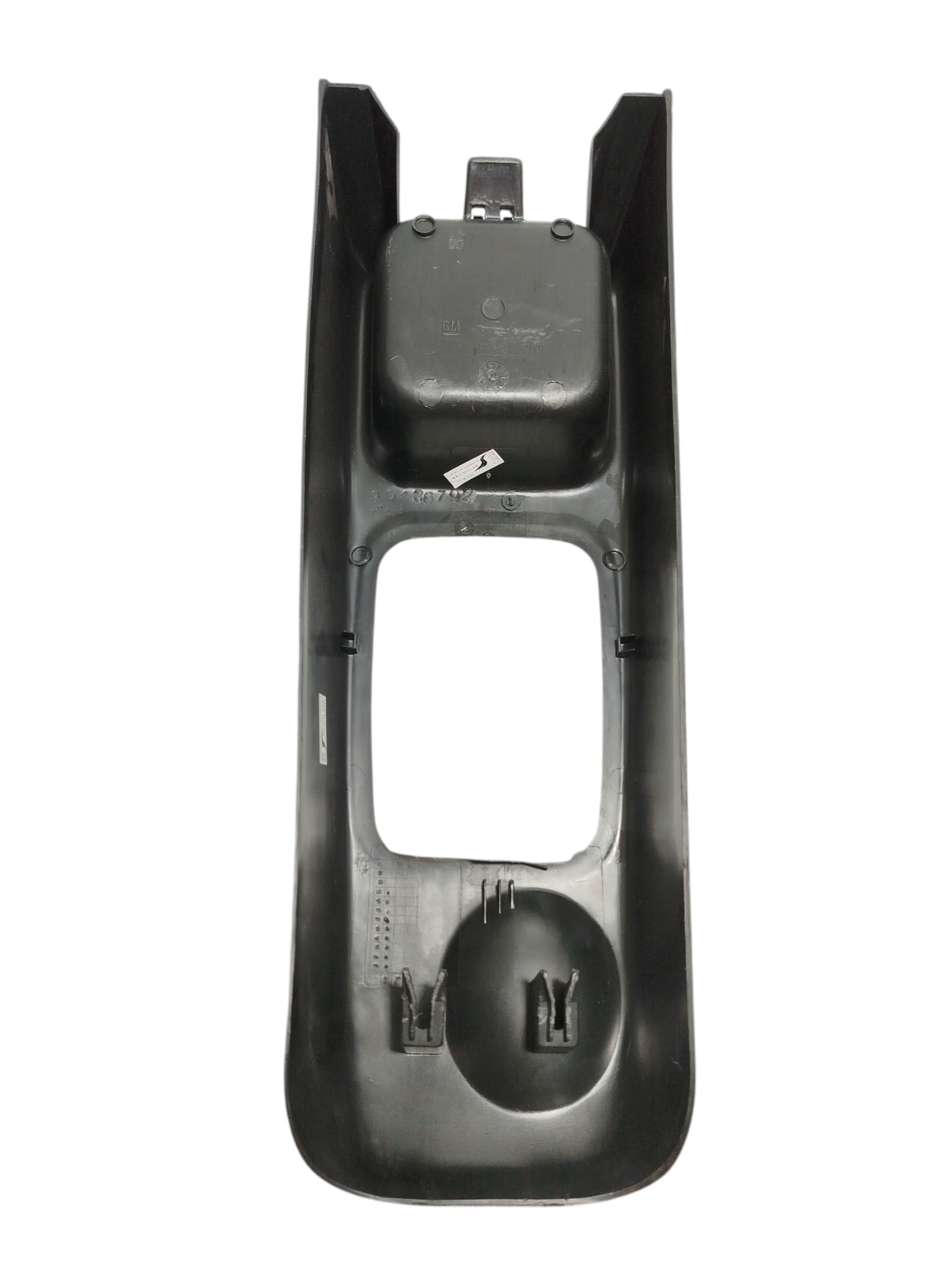 Console Central Chevrolet Corsa 2003 90436792 9