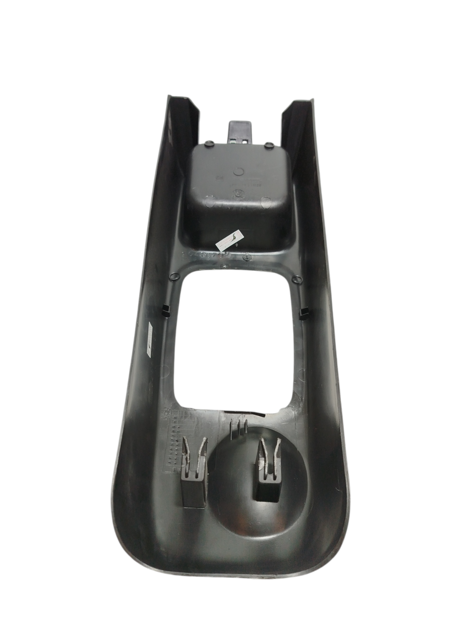 Console Central Chevrolet Corsa 2003 90436792 7