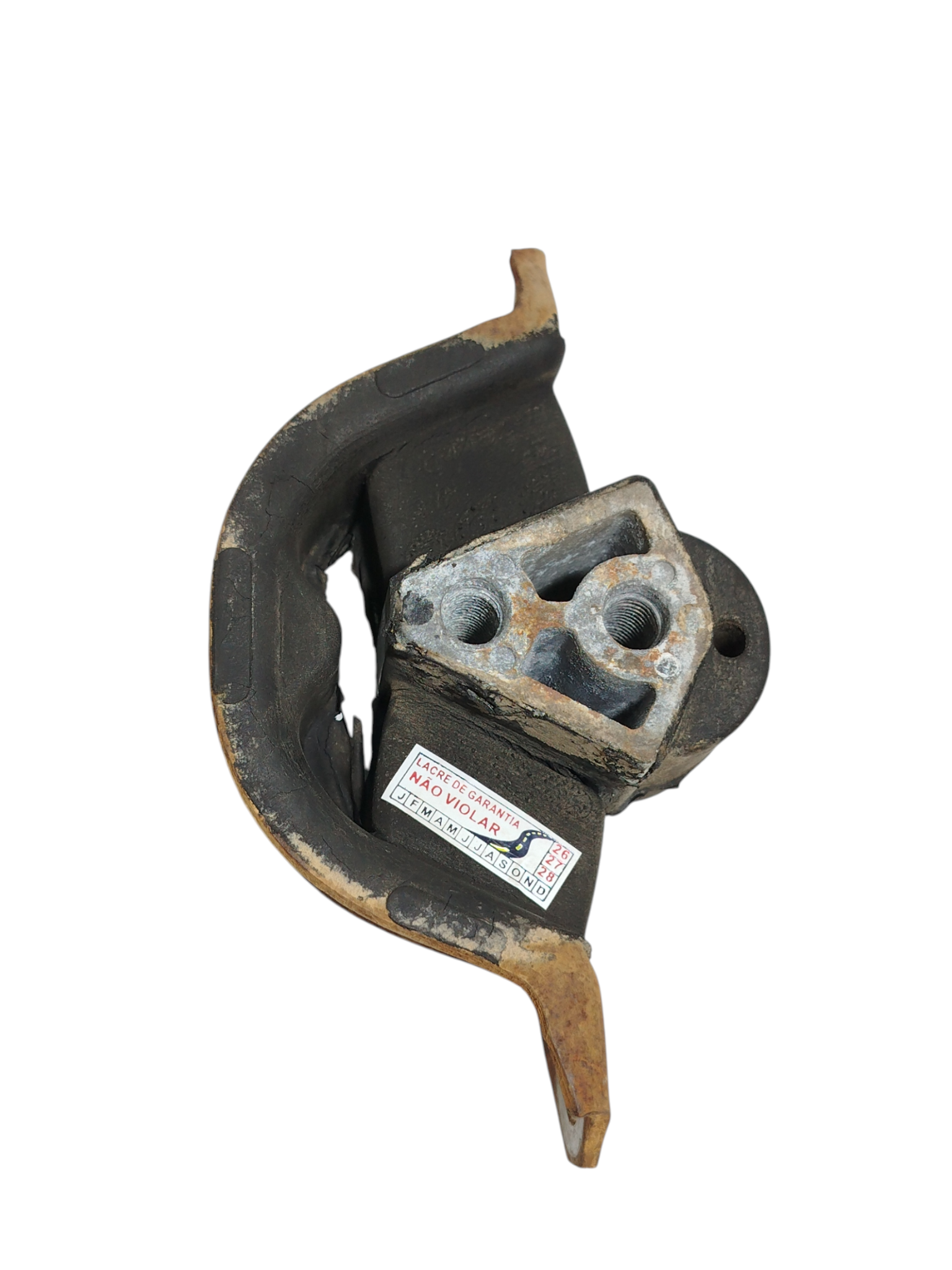 Coxim Motor Direito Chevrolet Corsa 2003 90445298 8
