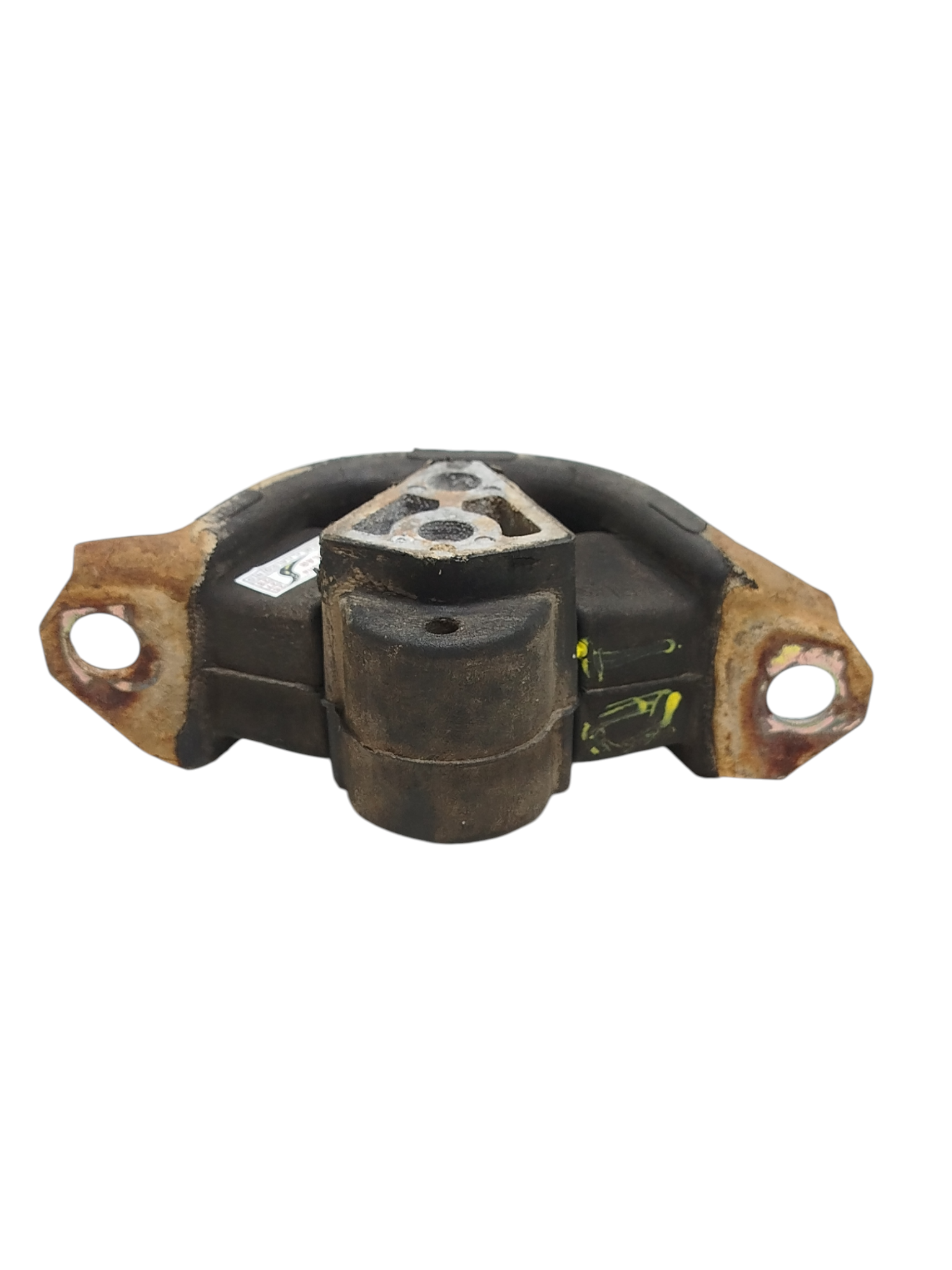 Coxim Motor Direito Chevrolet Corsa 2003 90445298 5