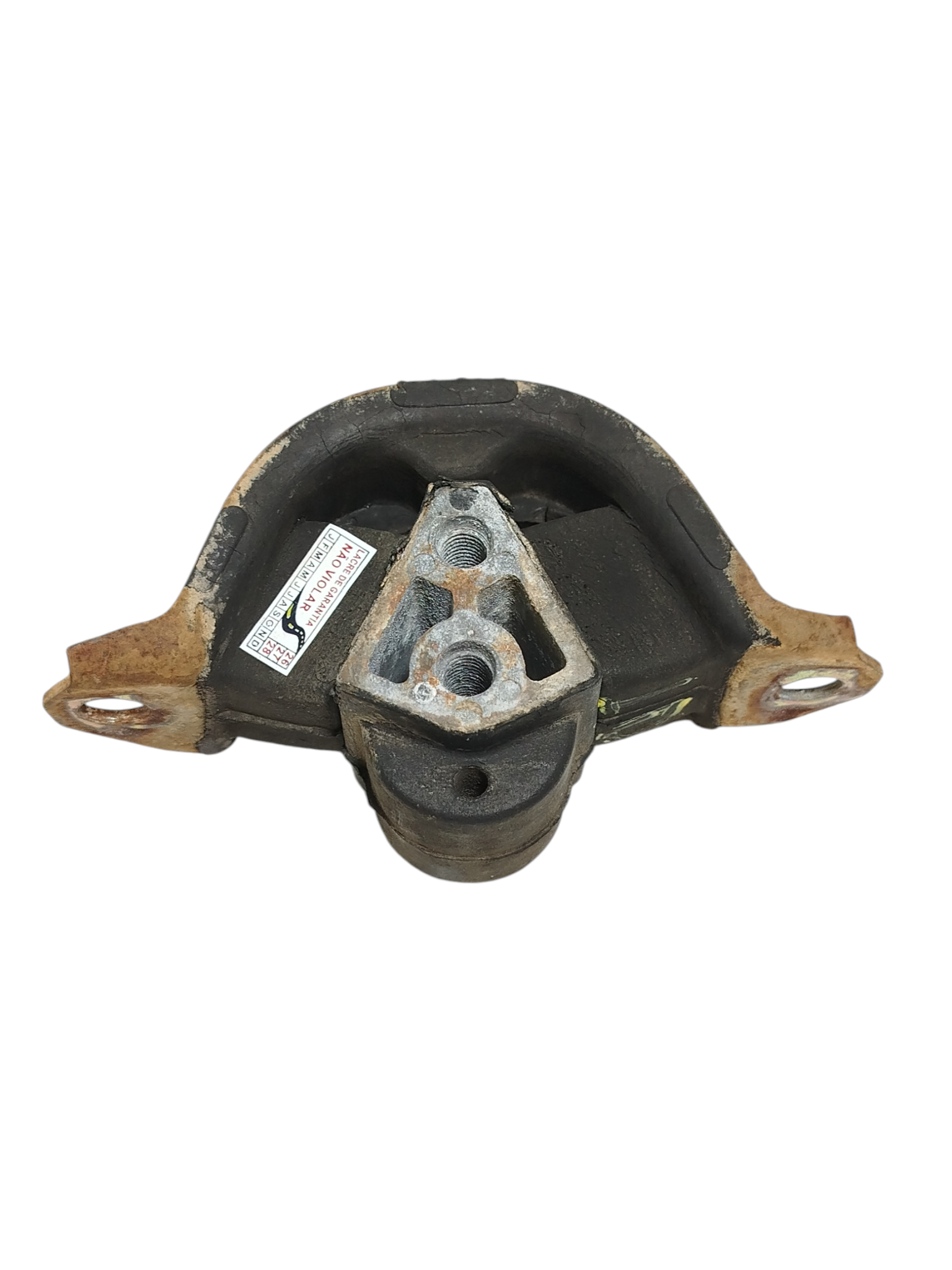 Coxim Motor Direito Chevrolet Corsa 2003 90445298 3