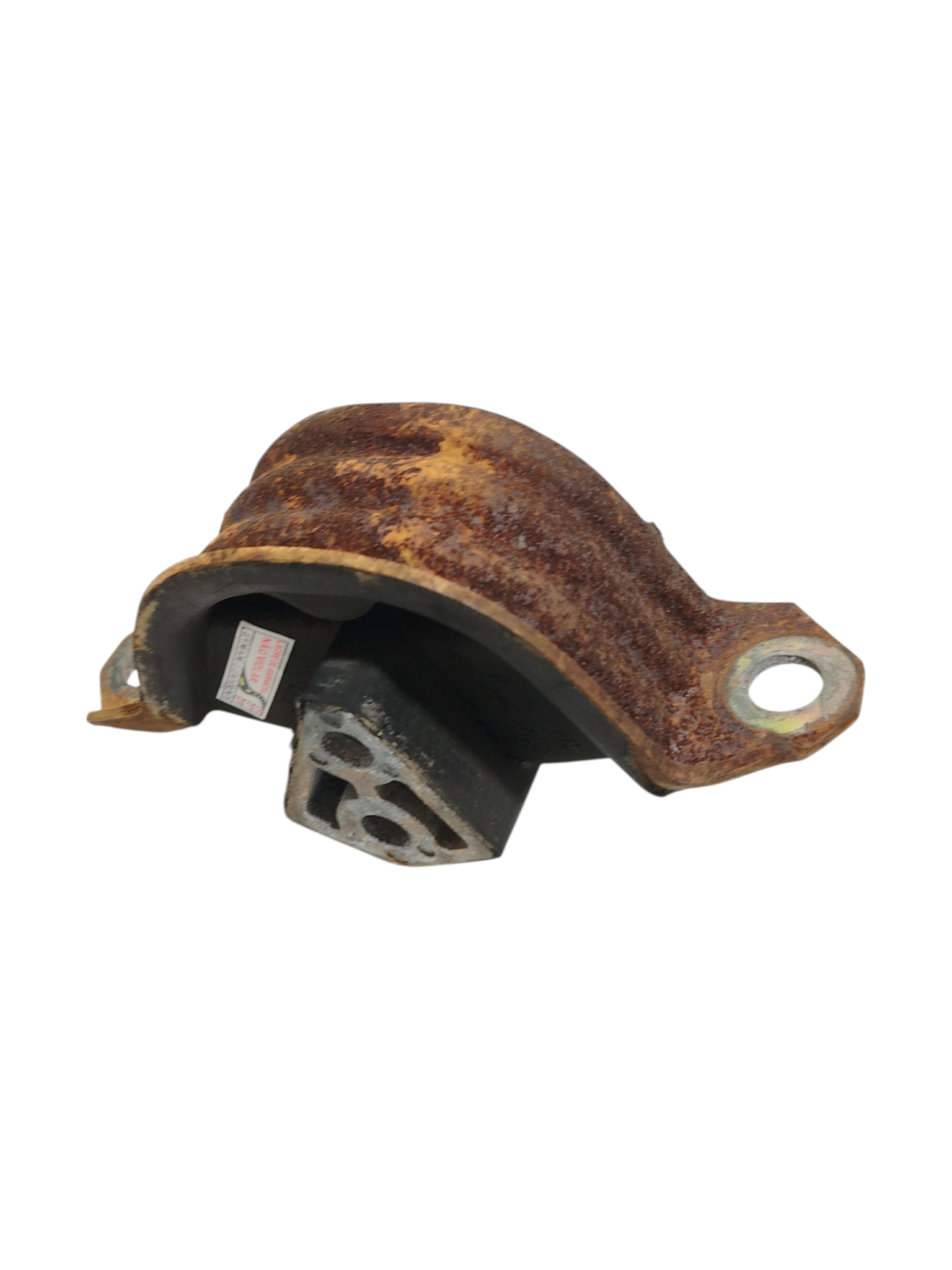 Coxim Motor Direito Chevrolet Corsa 2003 90445298 2