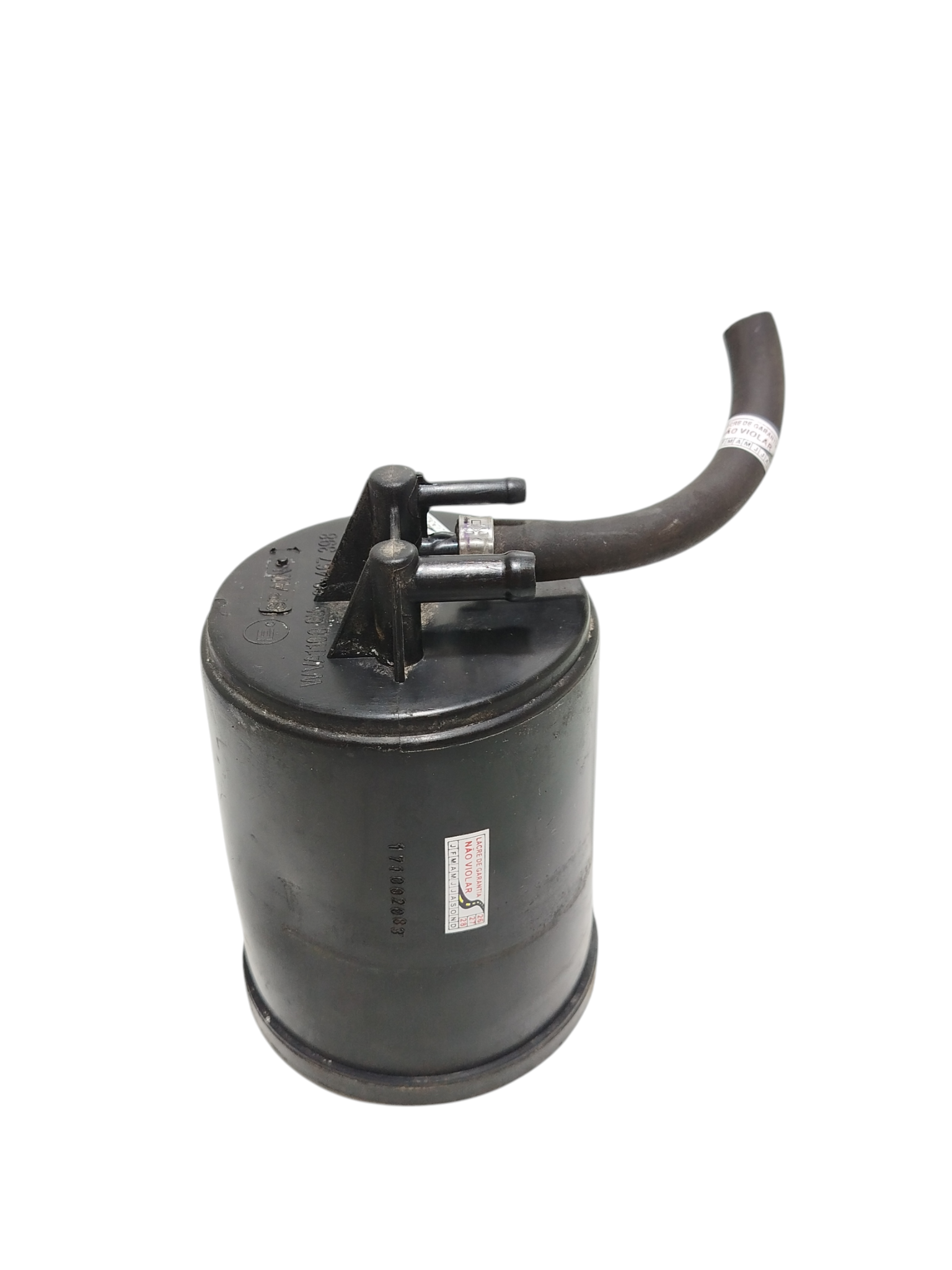 Filtro Válvula Canister Chevrolet Corsa 2003 90467398 6