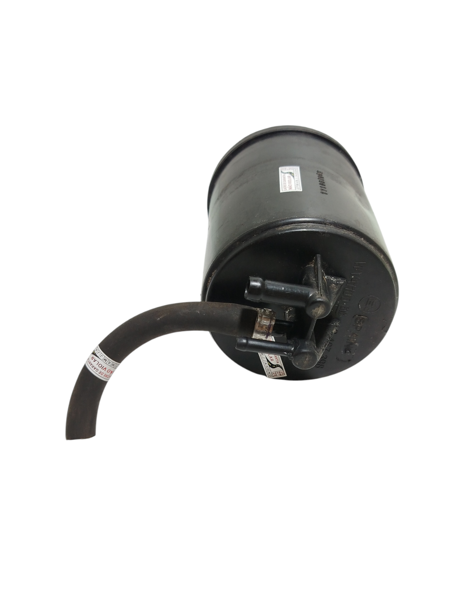 Filtro Válvula Canister Chevrolet Corsa 2003 90467398 4