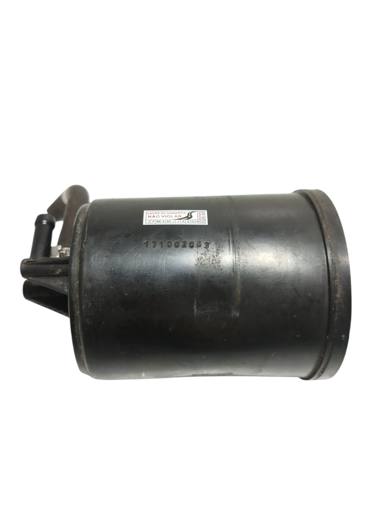 Filtro Válvula Canister Chevrolet Corsa 2003 90467398 7