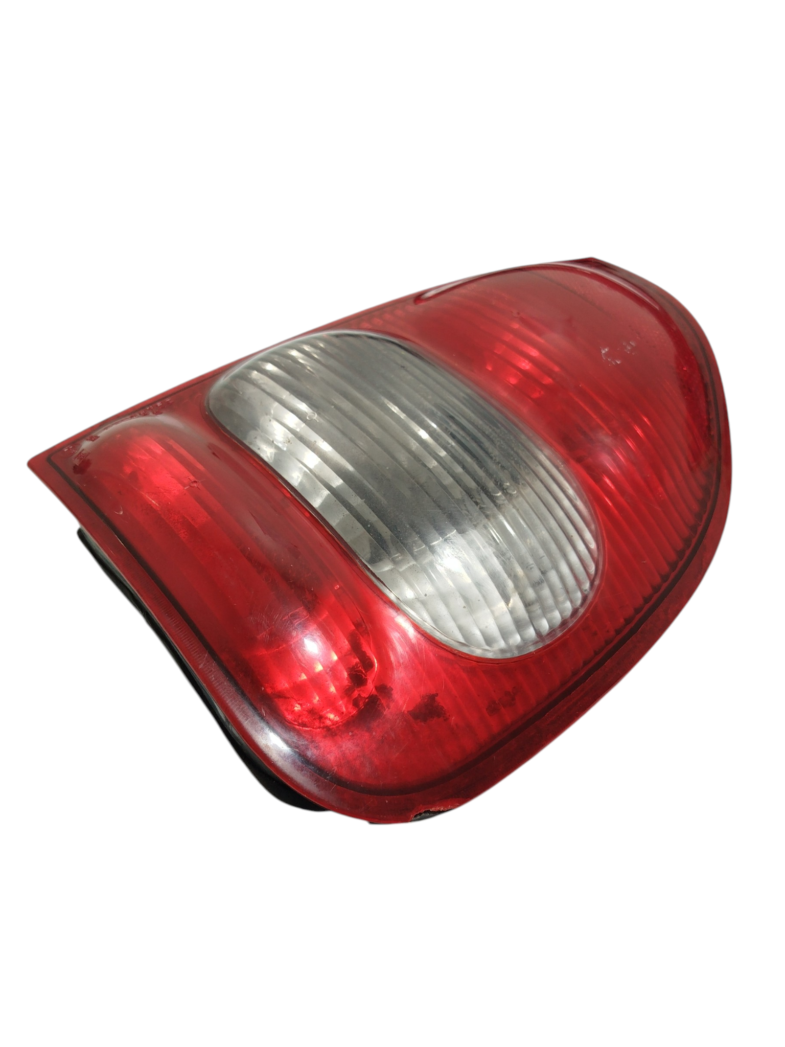 Lanterna Direita GM Corsa Classic 2000 Original Carto 9