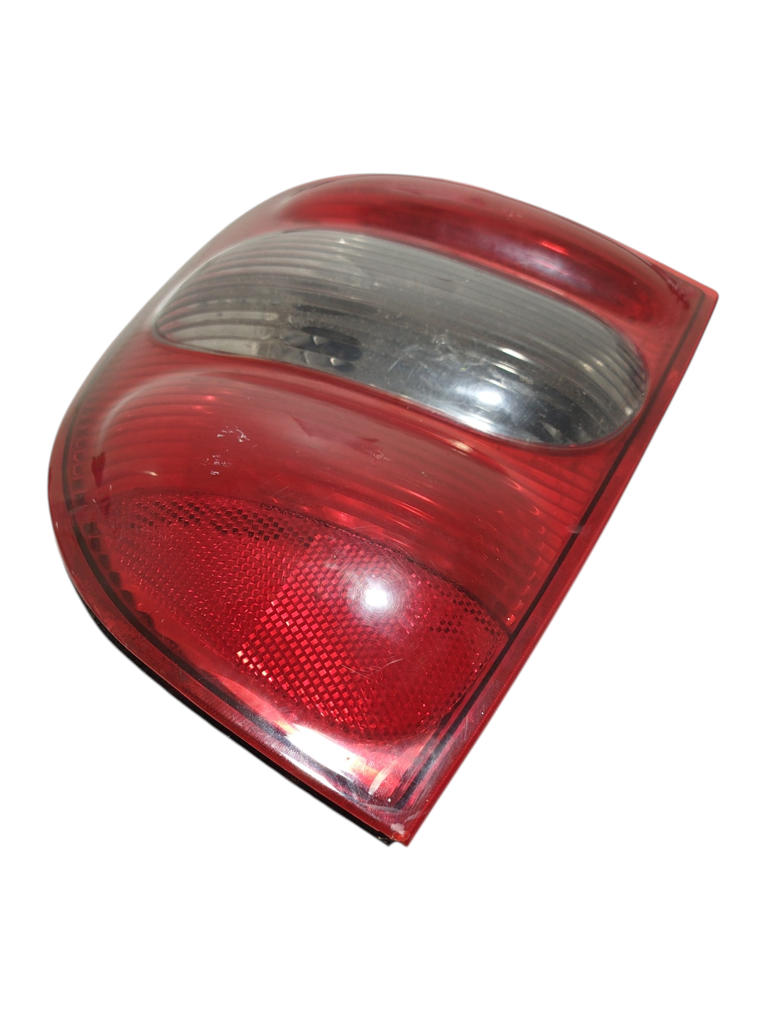 Lanterna Direita GM Corsa Classic 2000 Original Carto 8
