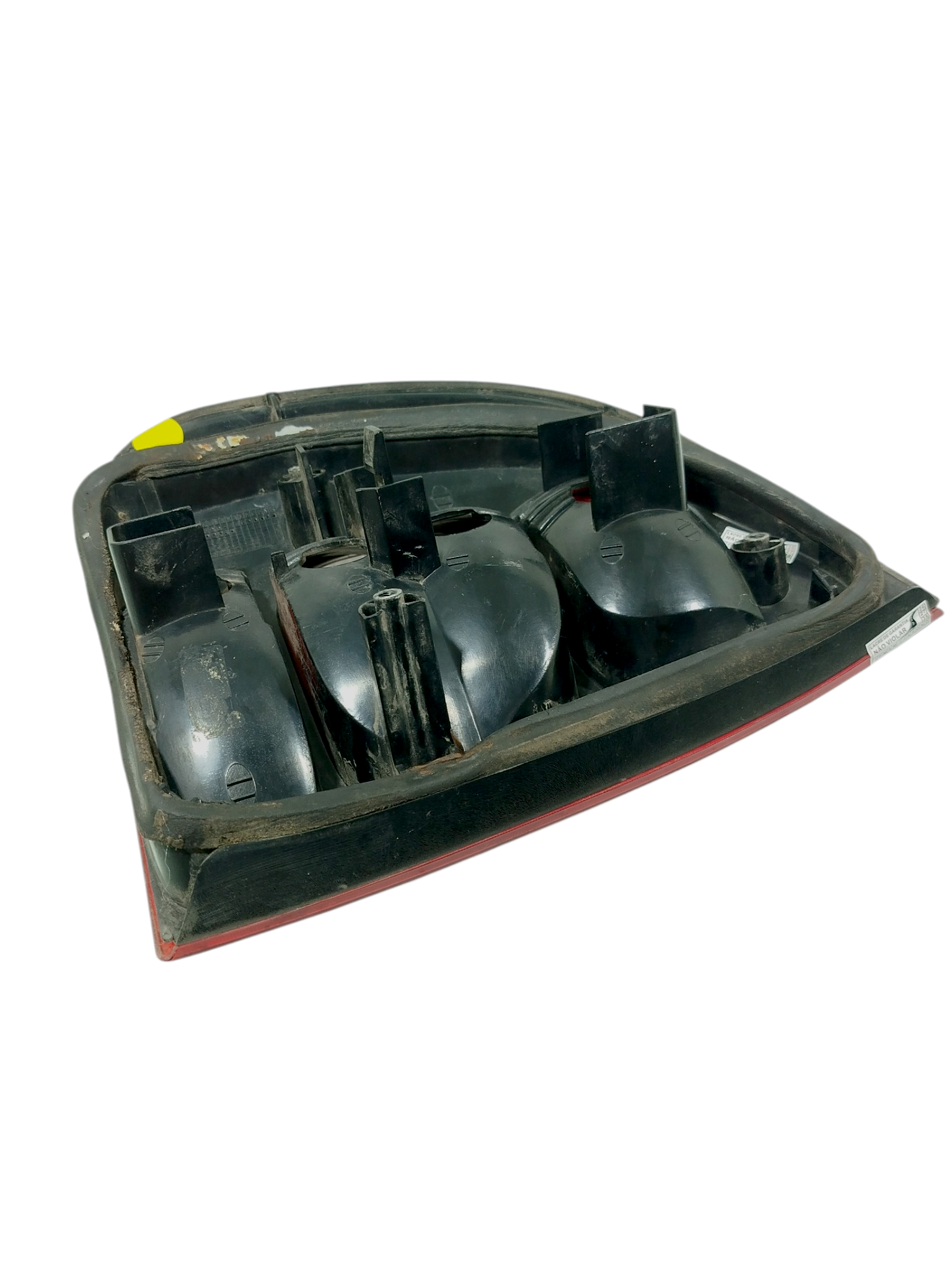 Lanterna Direita GM Corsa Classic 2000 Original Carto 7