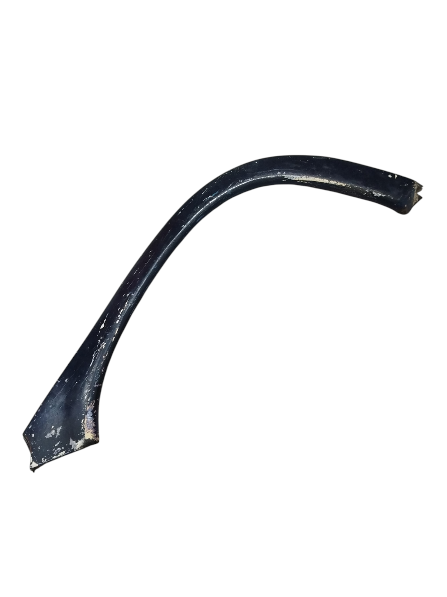 Moldura Paralama Tras Direit Chevrolet Corsa 90388702 Detal 5