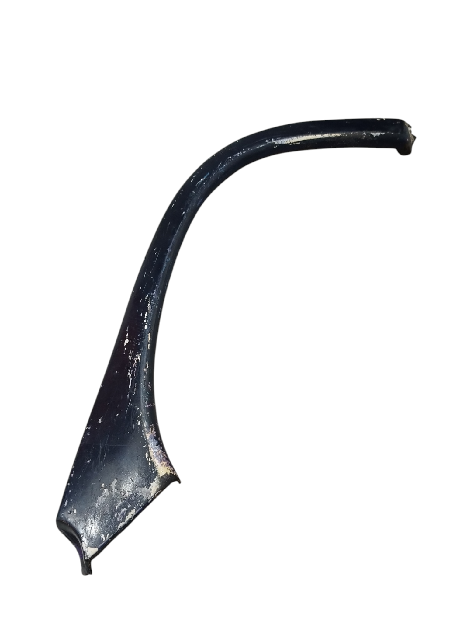 Moldura Paralama Tras Direit Chevrolet Corsa 90388702 Detal 4