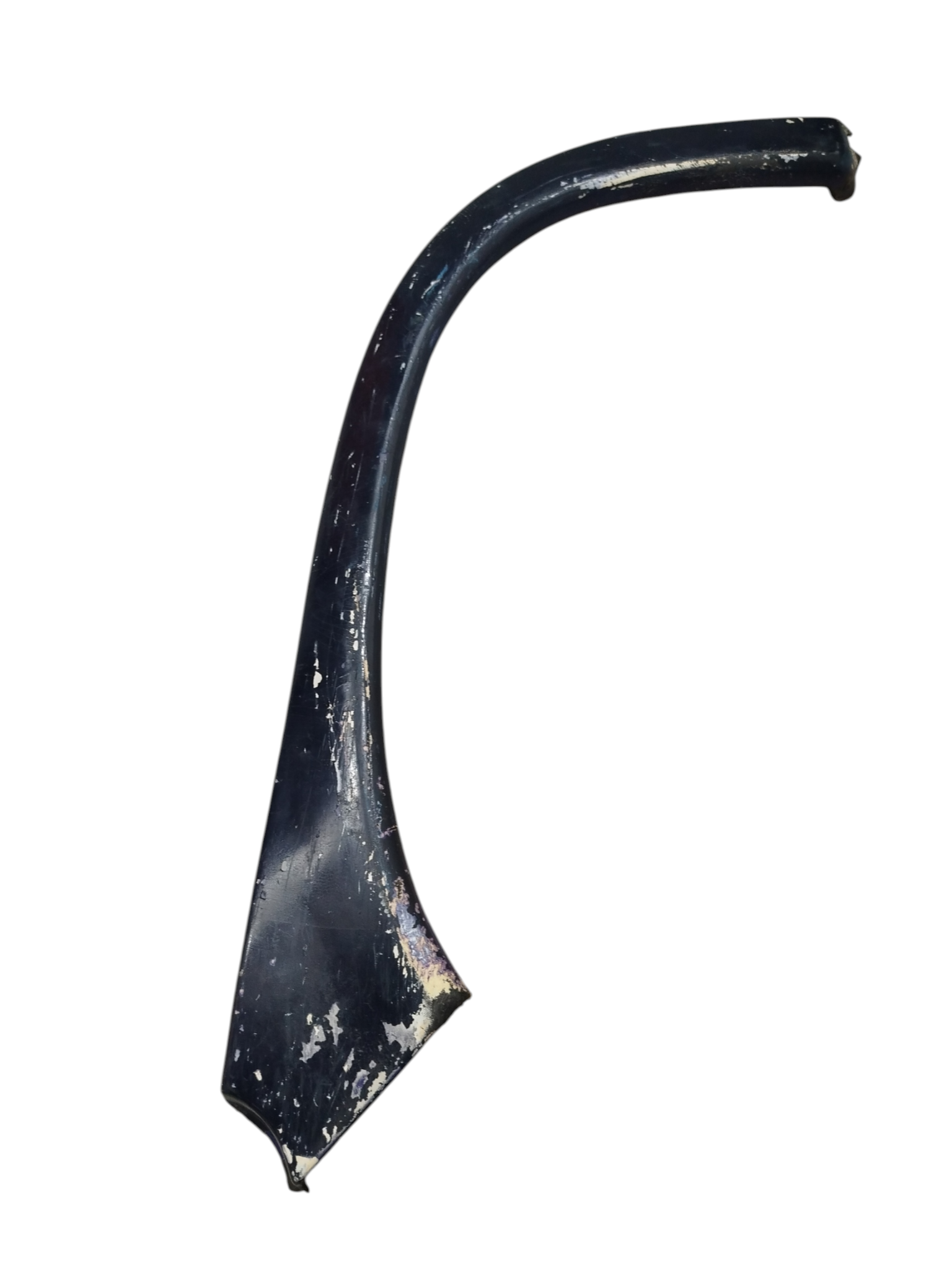 Moldura Paralama Tras Direit Chevrolet Corsa 90388702 Detal 3