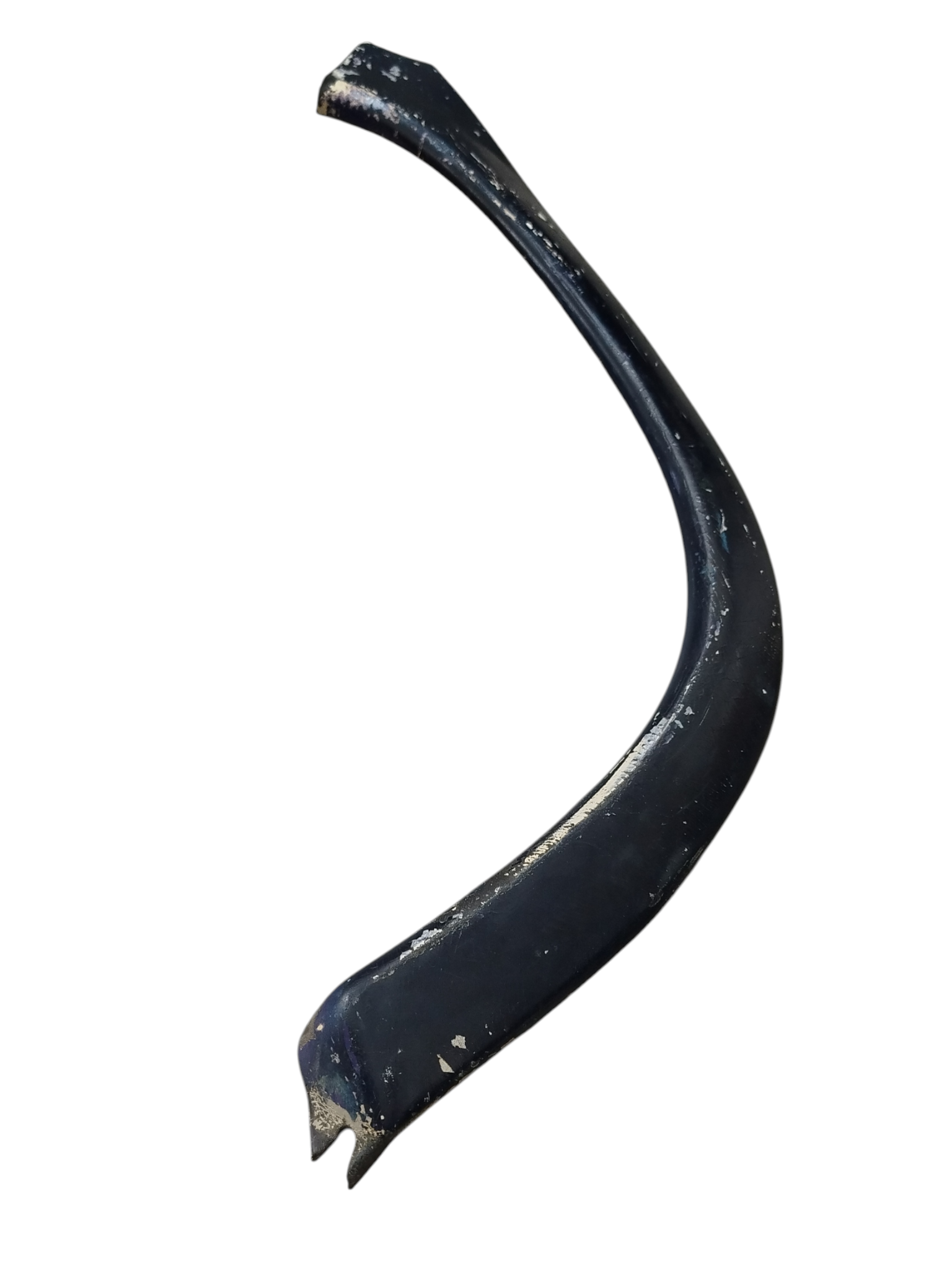 Moldura Paralama Tras Direit Chevrolet Corsa 90388702 Detal 7