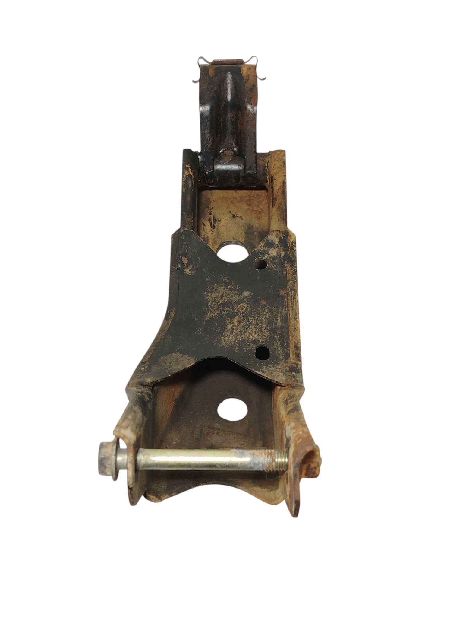 Suporte Coxim Câmbio Chevrolet Corsa 2003 5