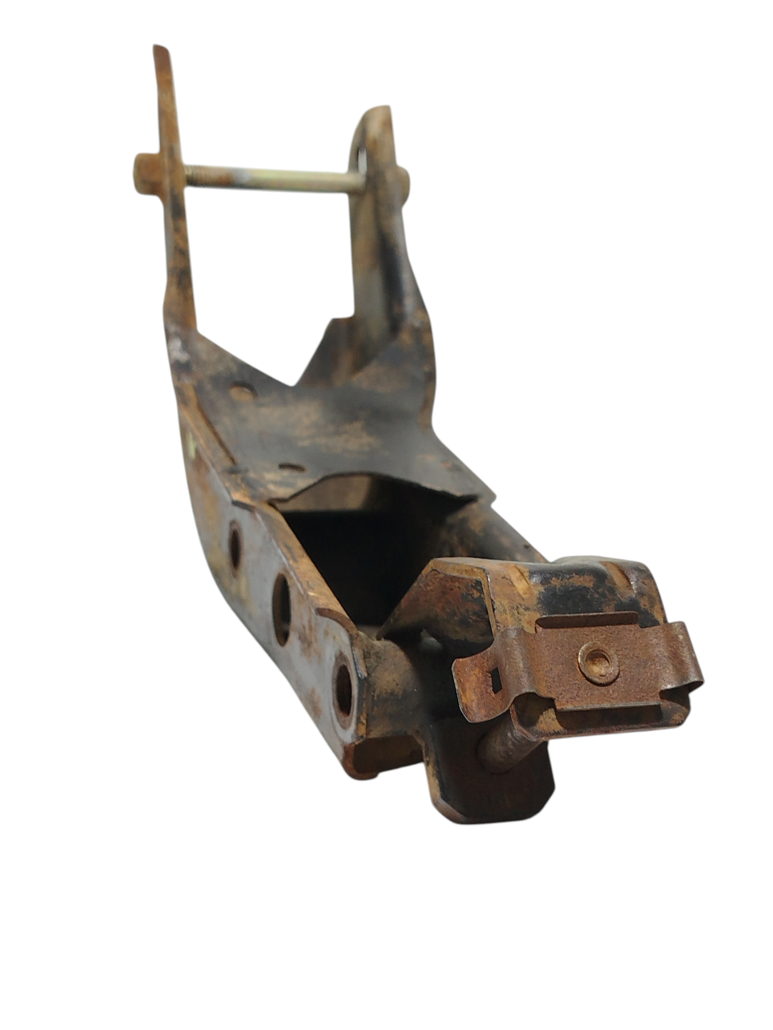 Suporte Coxim Câmbio Chevrolet Corsa 2003 7