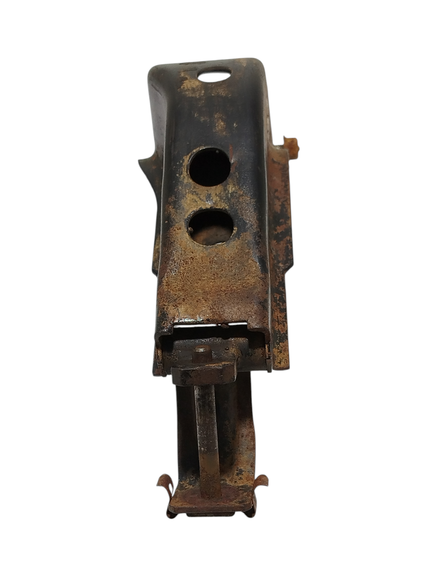 Suporte Coxim Câmbio Chevrolet Corsa 2003 2