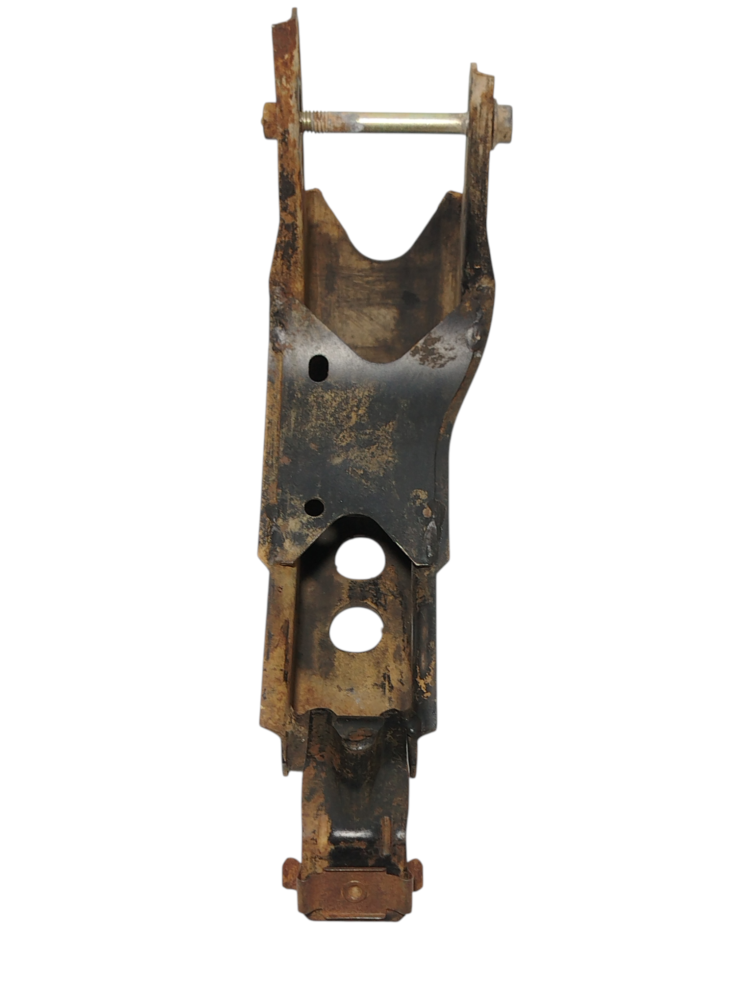Suporte Coxim Câmbio Chevrolet Corsa 2003 6