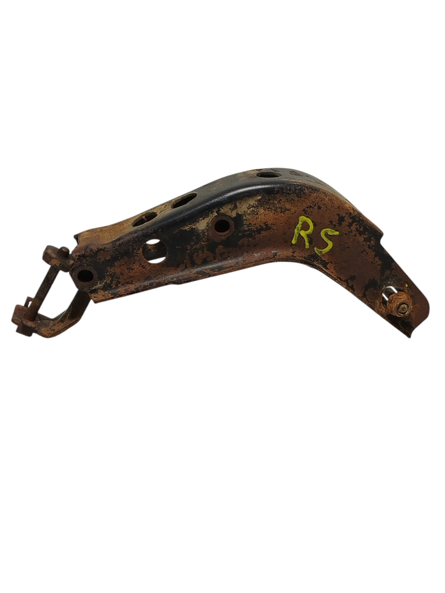 Suporte Coxim Câmbio Chevrolet Corsa 2003 1