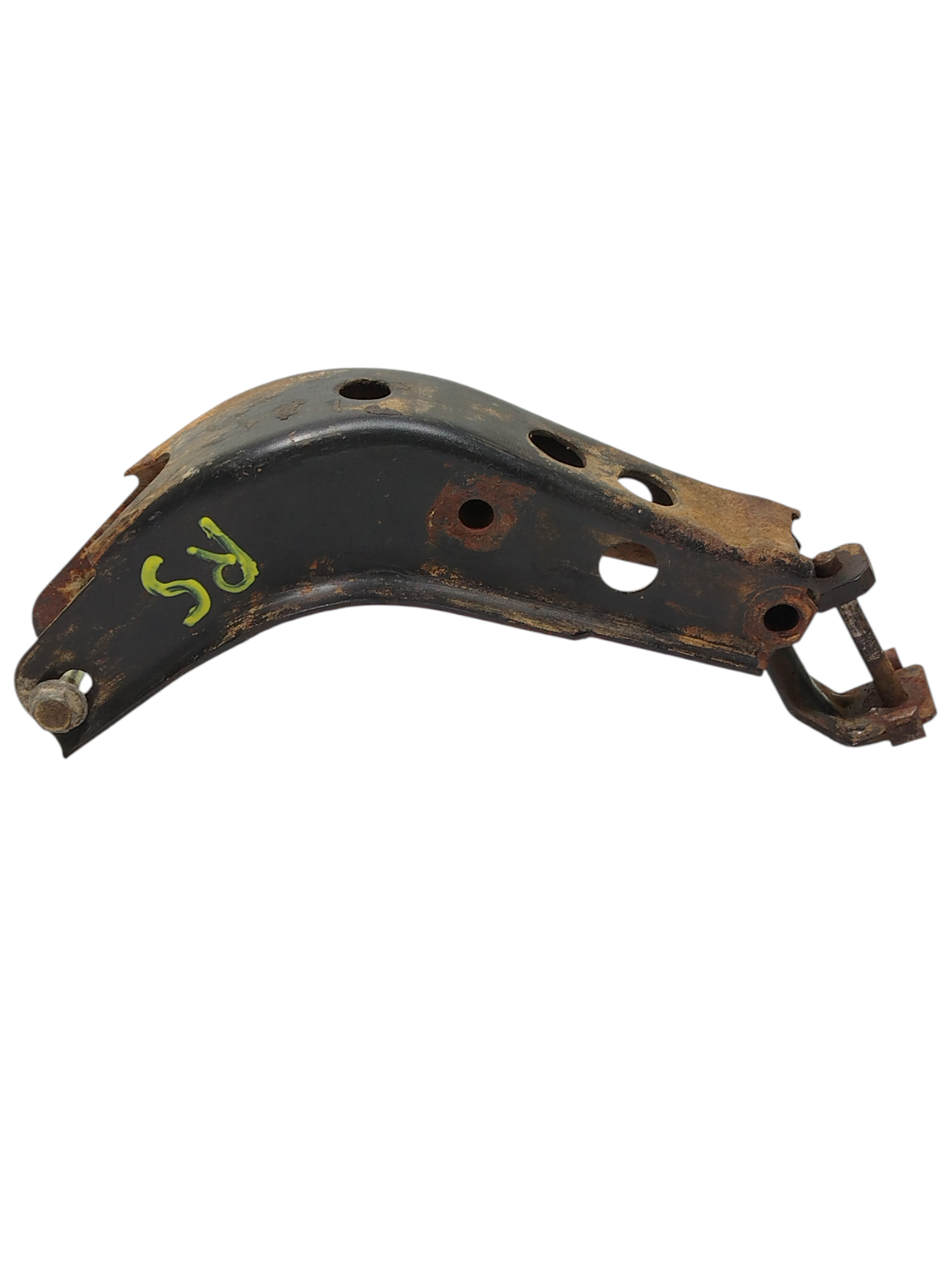 Suporte Coxim Câmbio Chevrolet Corsa 2003 10