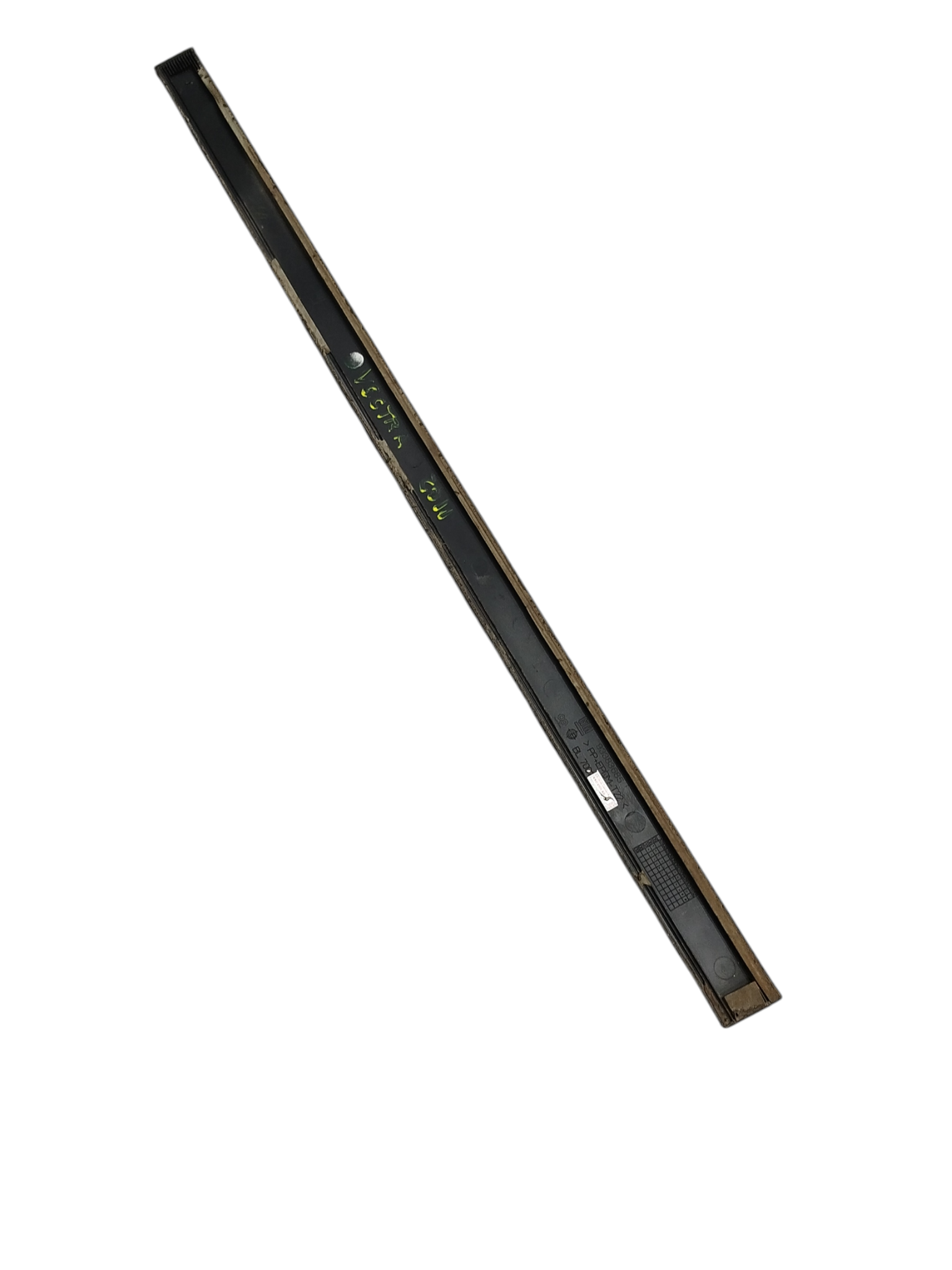 Friso Porta Dianteira Esquerda Gm Vectra 2011 93383685 9