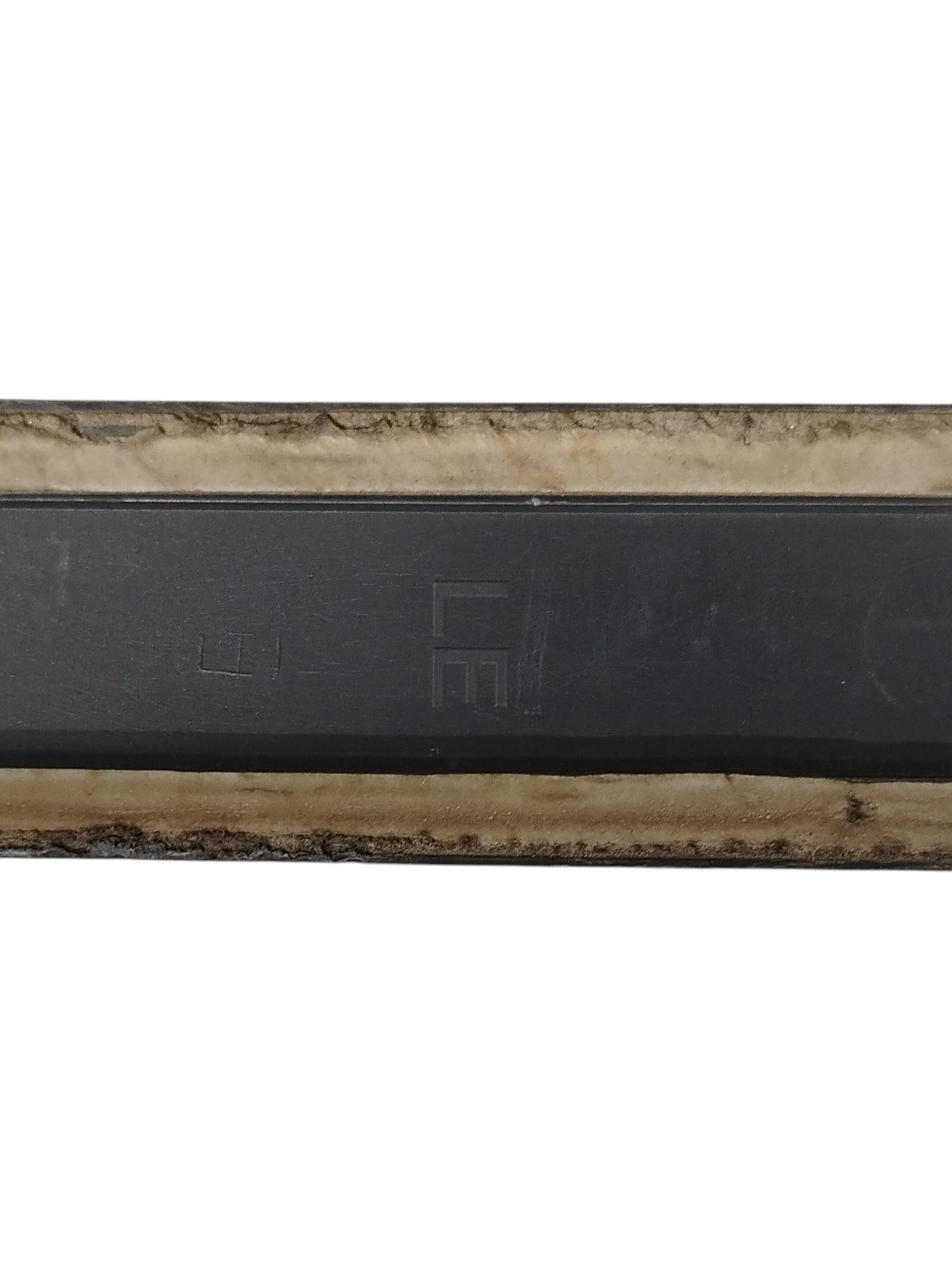 Friso Porta Dianteira Esquerda Gm Vectra 2011 93383685 4