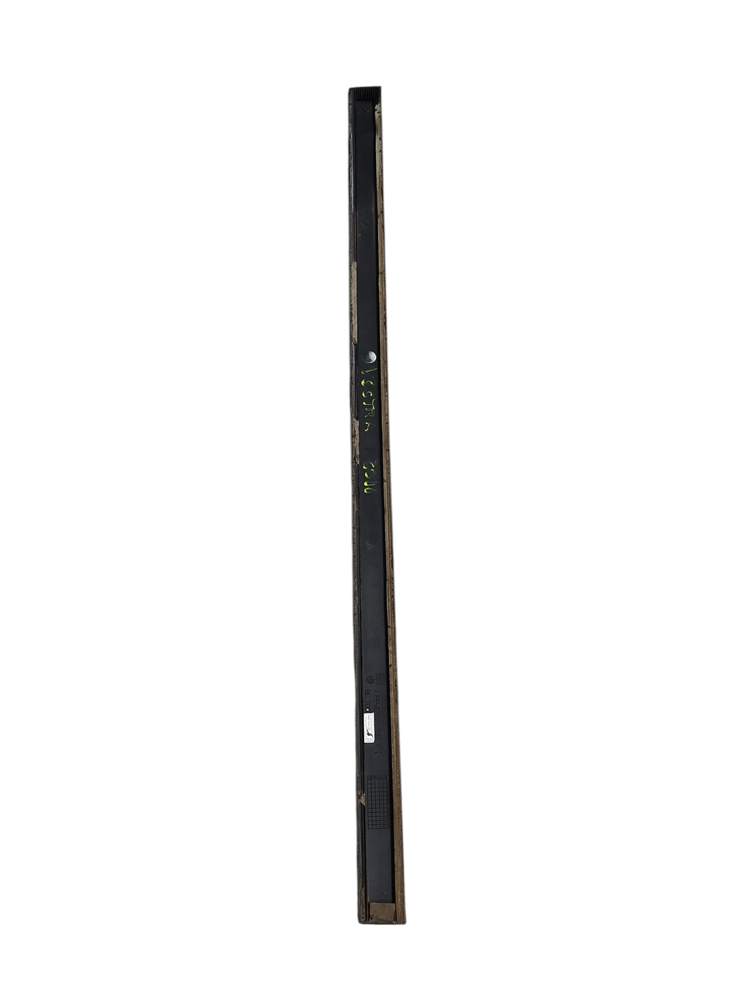 Friso Porta Dianteira Esquerda Gm Vectra 2011 93383685 7