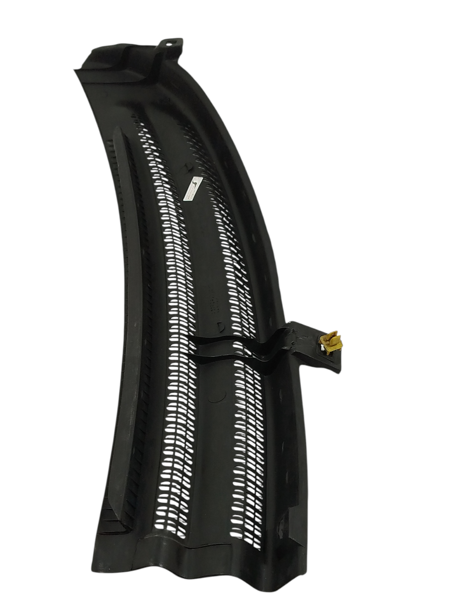 Grade Churrasqueira Direita Chevrolet Corsa 2003 93251692 2