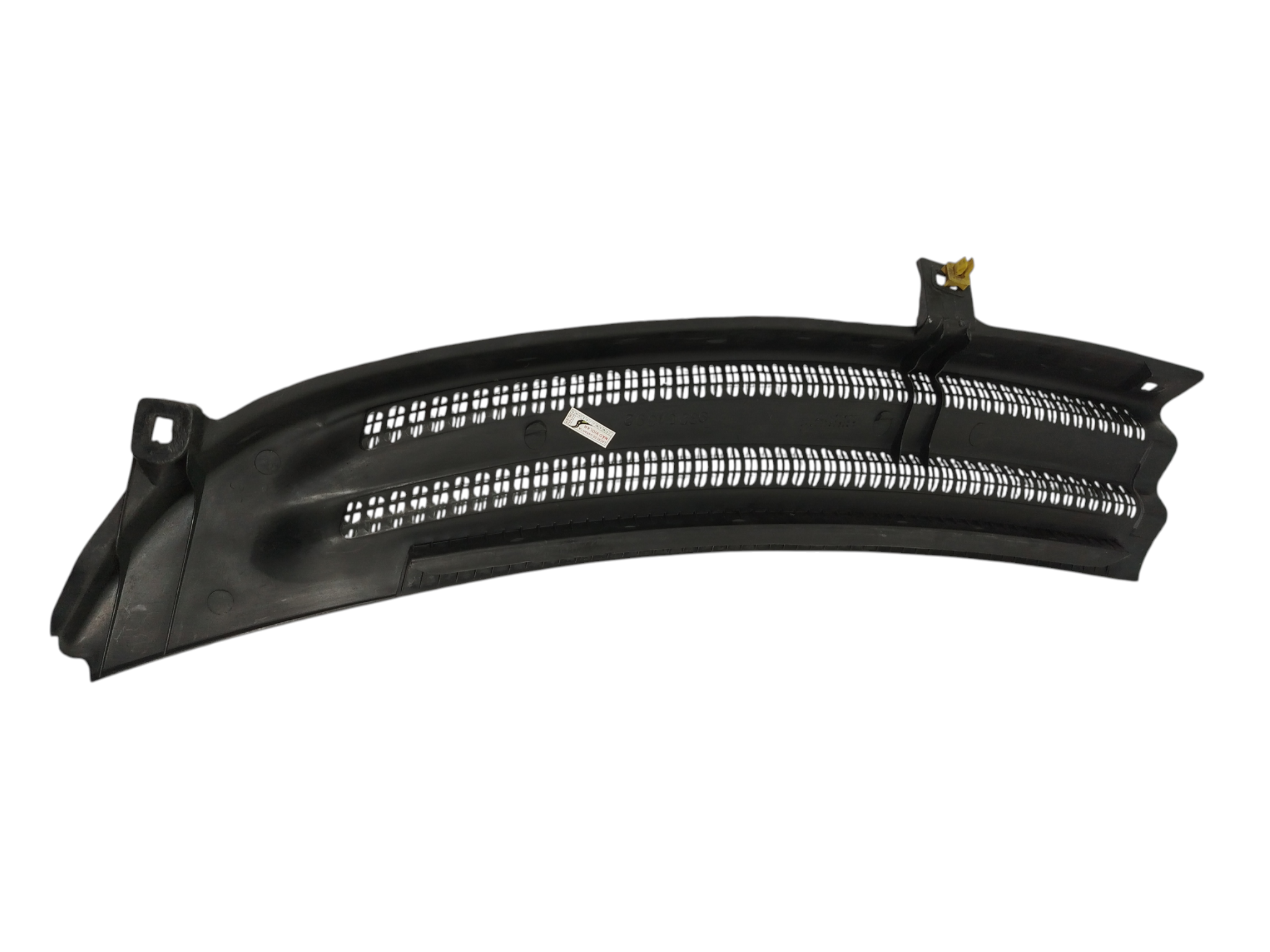 Grade Churrasqueira Direita Chevrolet Corsa 2003 93251692 5