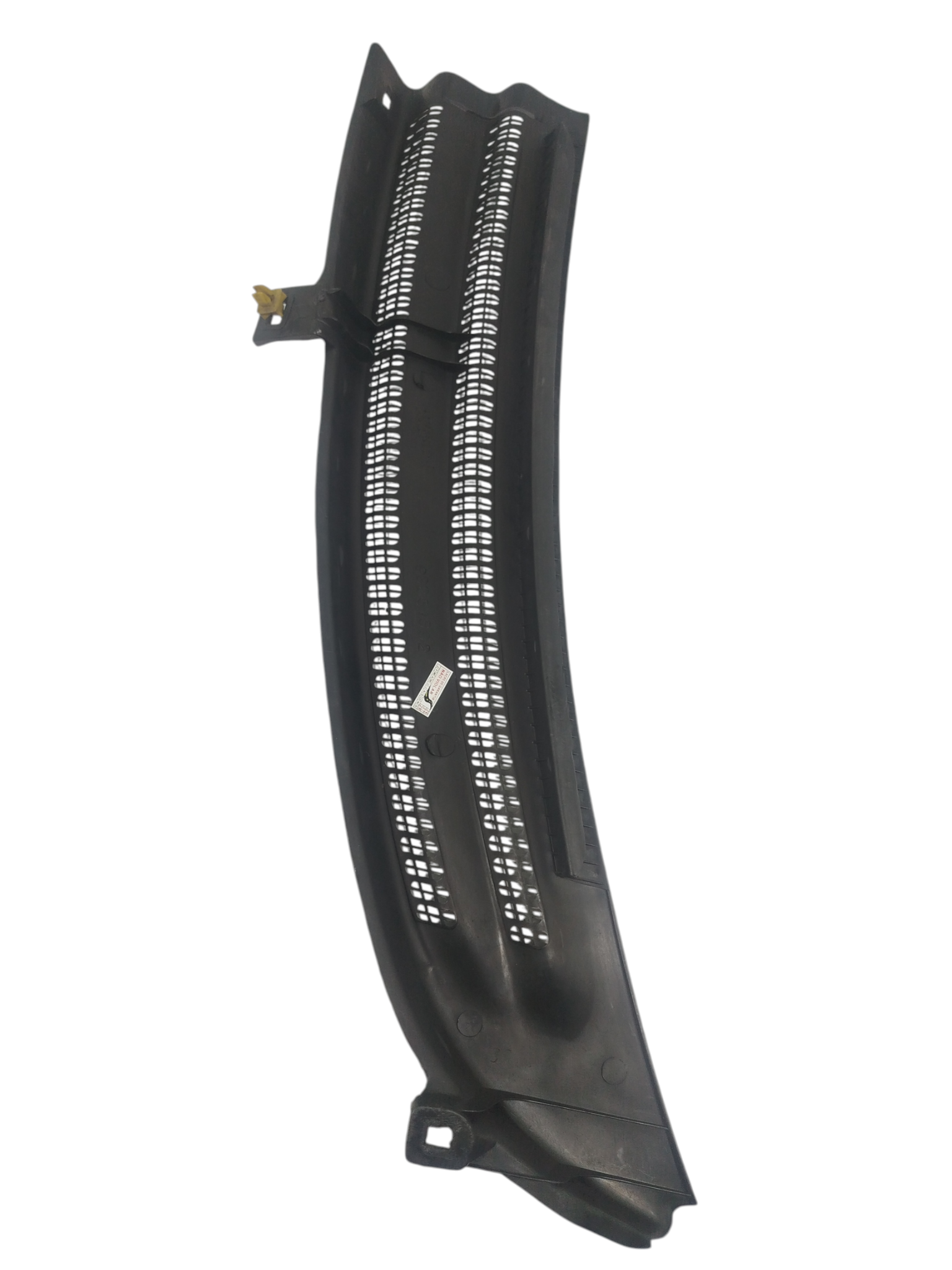Grade Churrasqueira Direita Chevrolet Corsa 2003 93251692 1