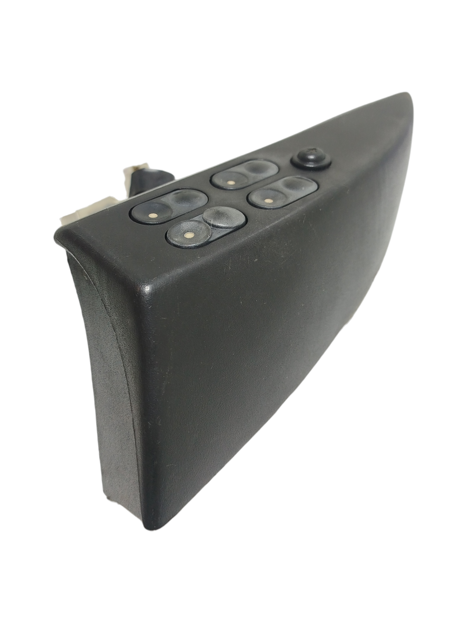 Moldura Botão Vidr Elétrico GM Corsa 2003 93235100 6