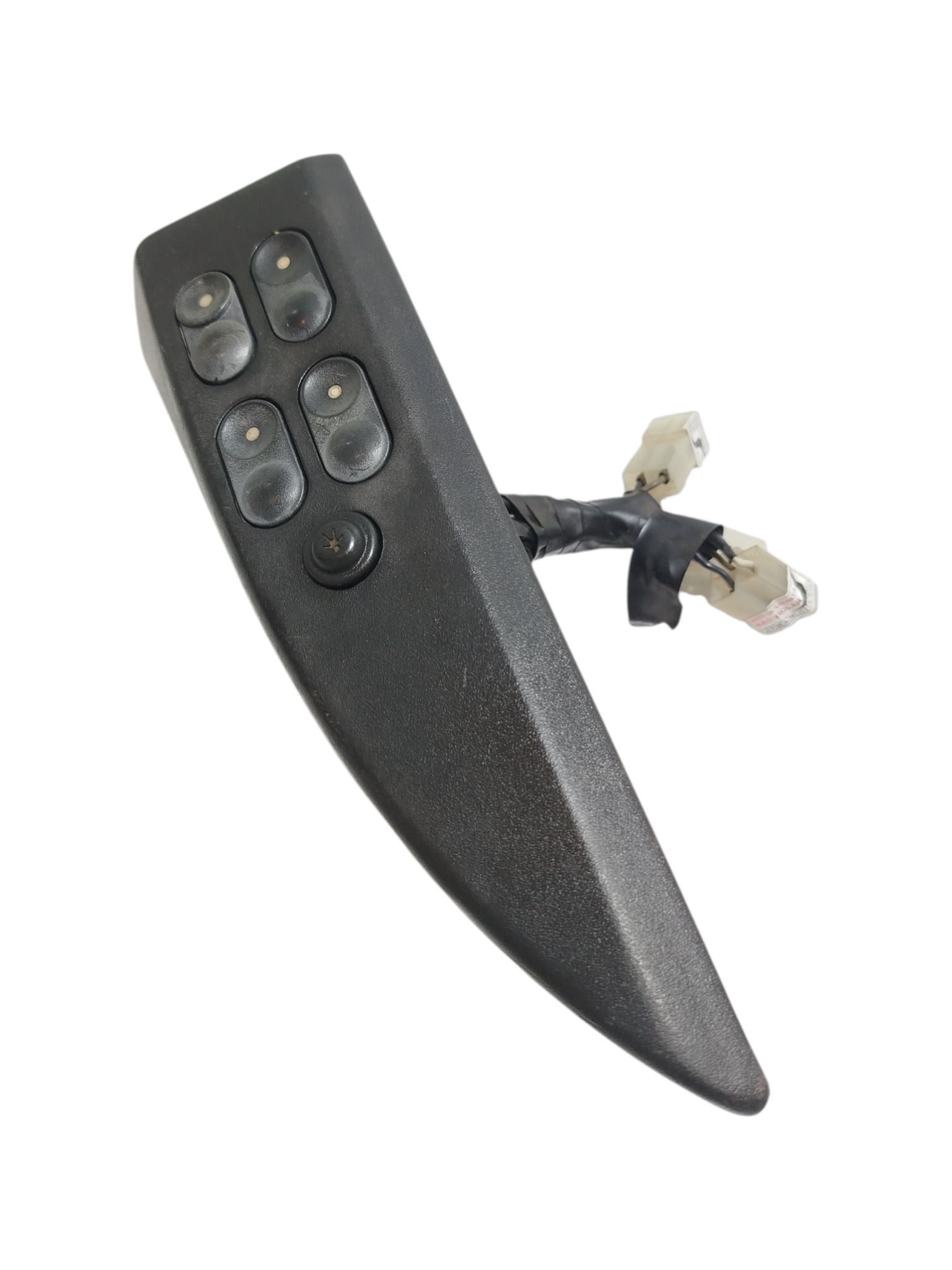 Moldura Botão Vidr Elétrico GM Corsa 2003 93235100 9
