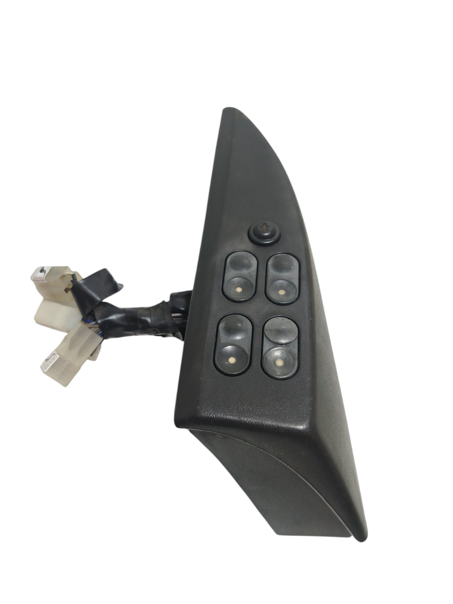 Moldura Botão Vidr Elétrico GM Corsa 2003 93235100 10