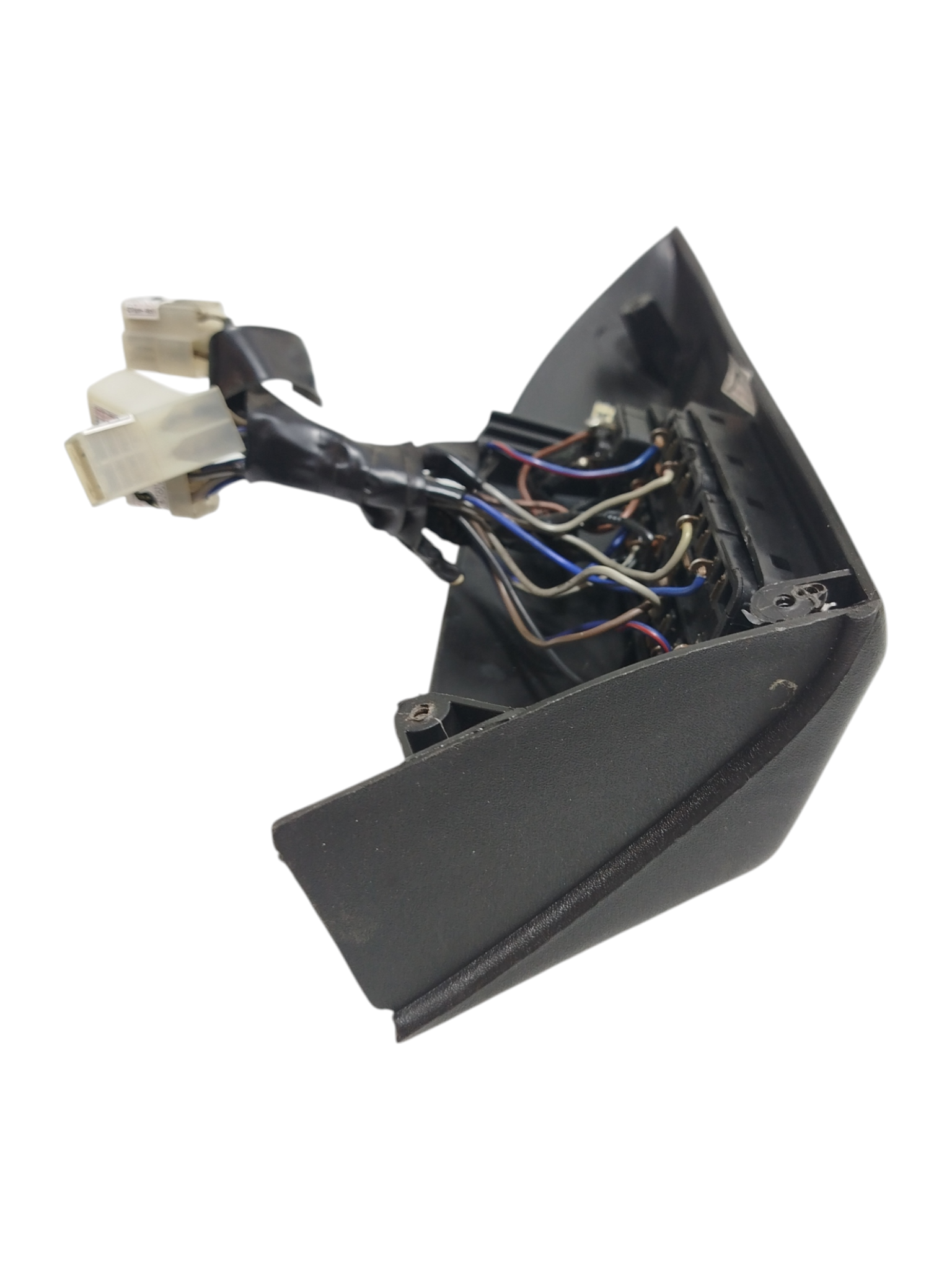 Moldura Botão Vidr Elétrico GM Corsa 2003 93235100 2