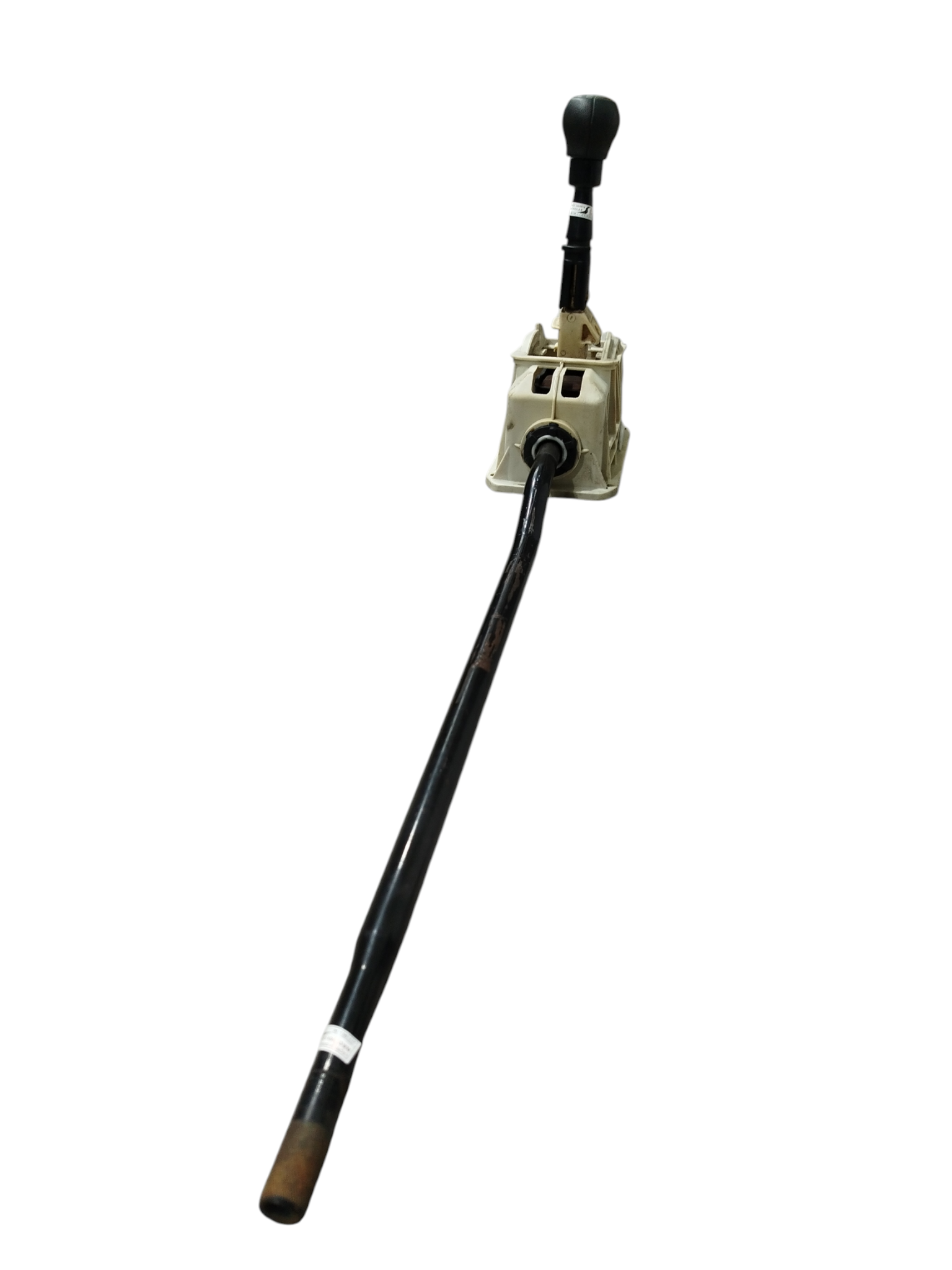 Alavanca Trambulador Marcha Chevrolet Corsa 2003 90522407 4