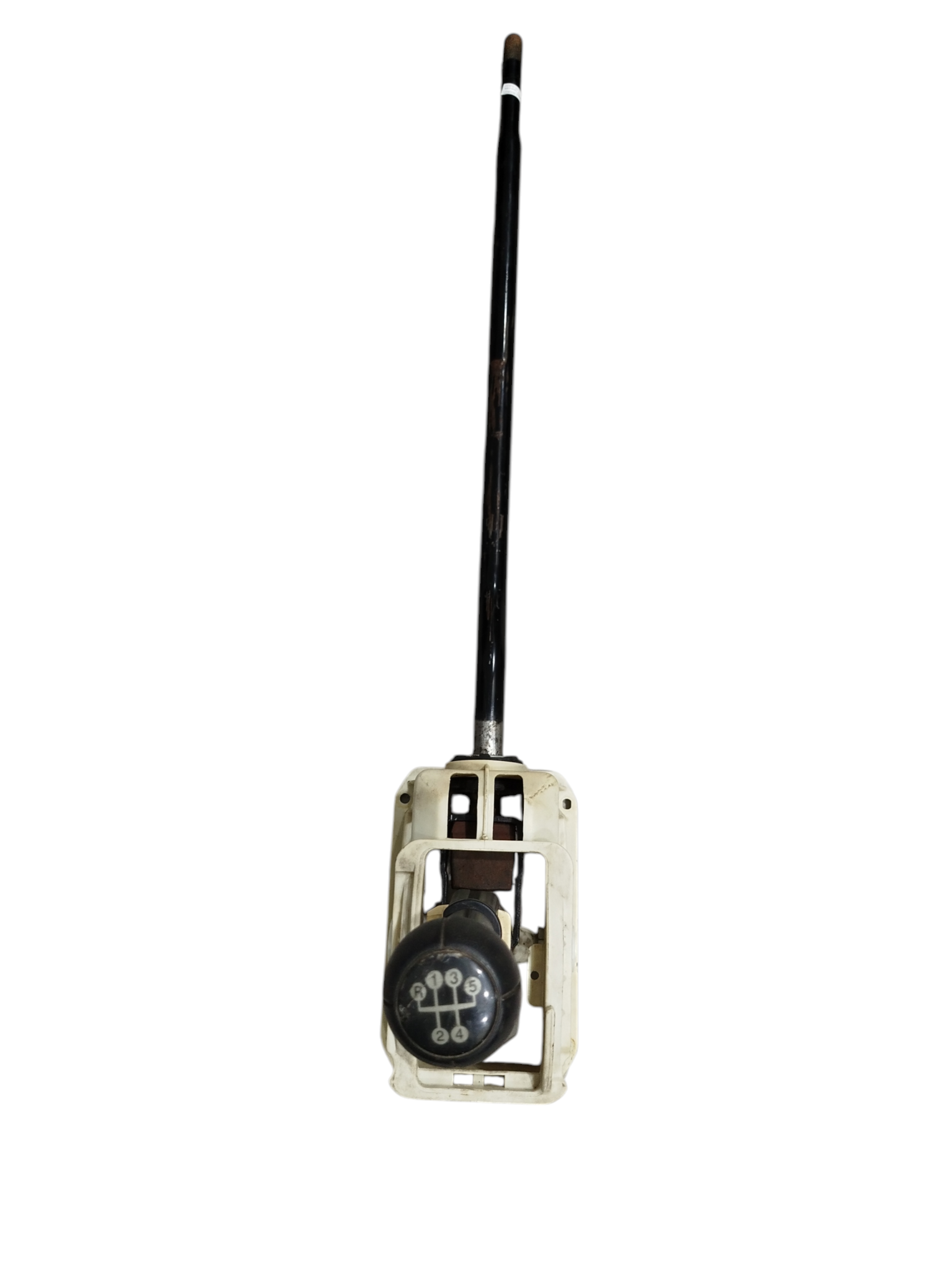 Alavanca Trambulador Marcha Chevrolet Corsa 2003 90522407 3