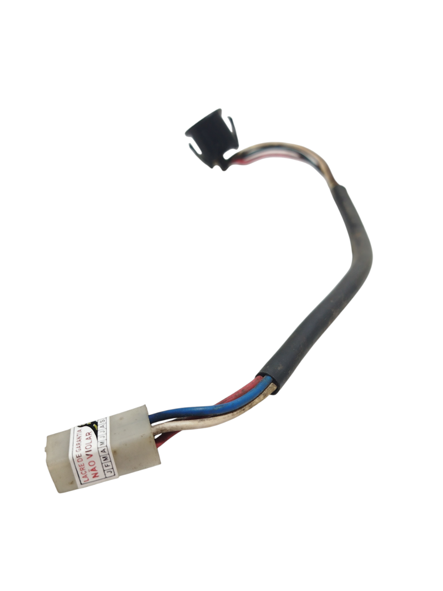 Botão Interruptor Vidr Traseira Direito Chevrolet Corsa 2001 6