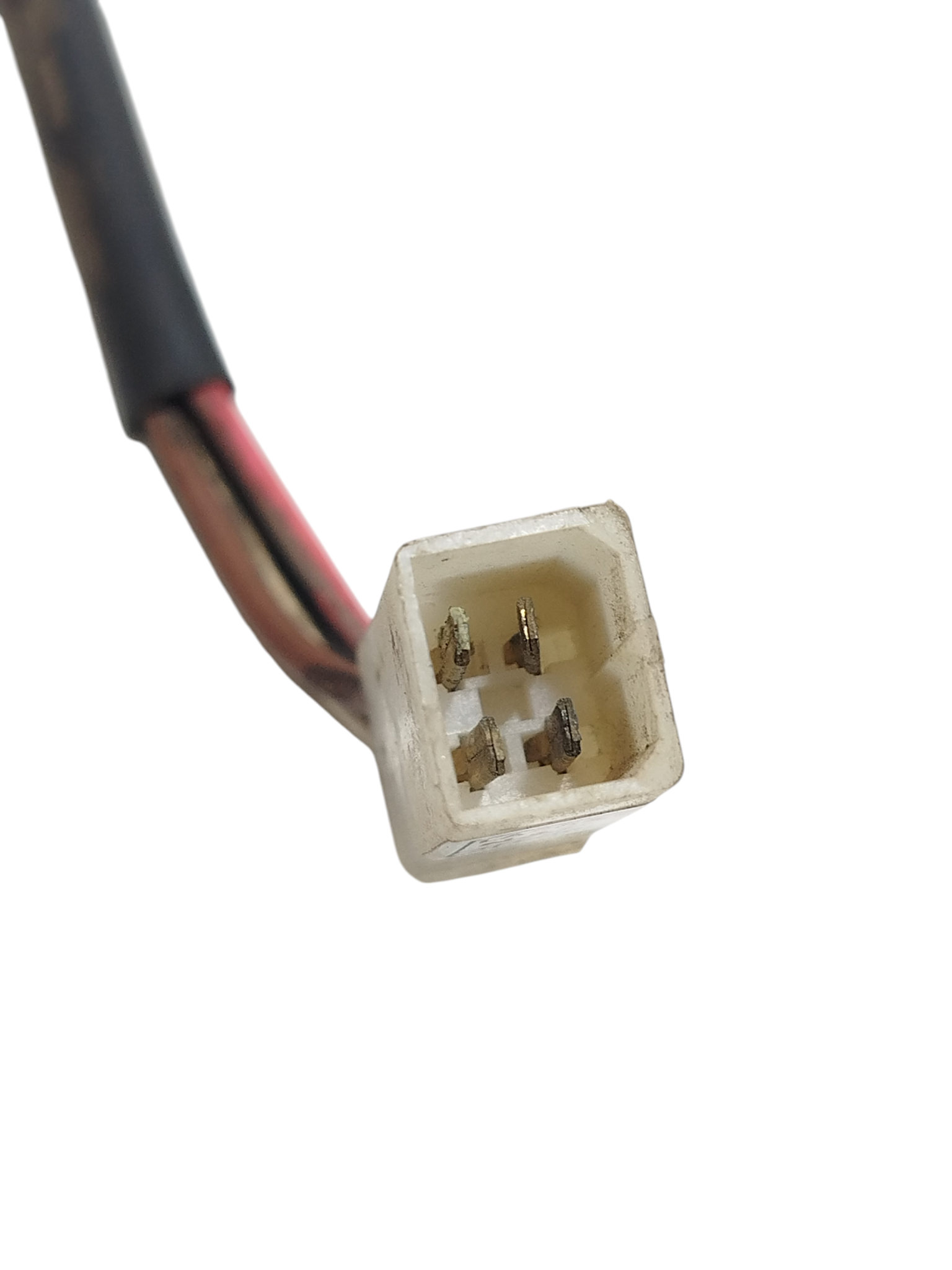 Botão Interruptor Vidr Traseira Direito Chevrolet Corsa 2001 1
