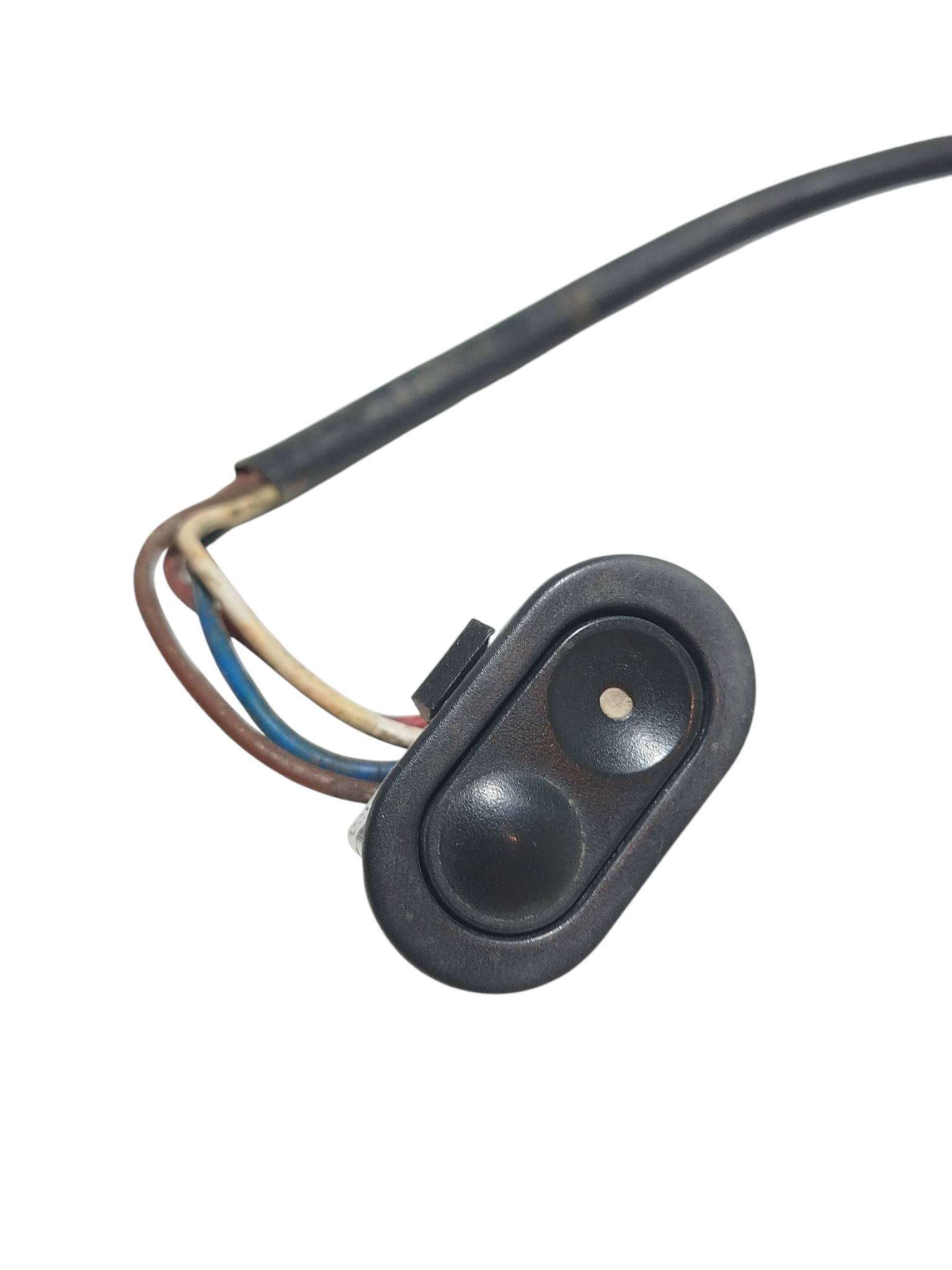 Botão Interruptor Vidr Traseira Direito Chevrolet Corsa 2001 2
