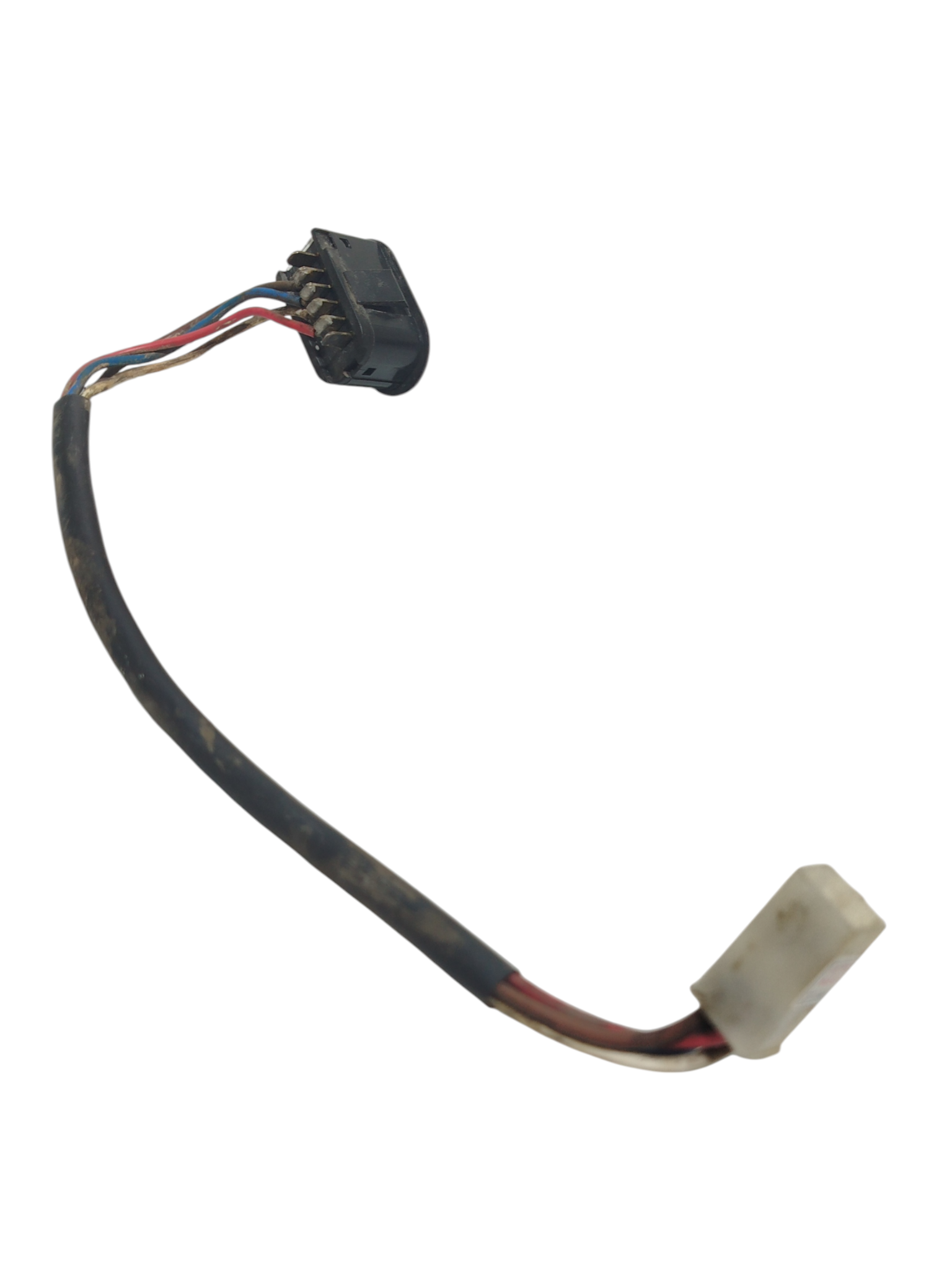 Botão Interruptor Vidr Traseira Direito Chevrolet Corsa 2001 3