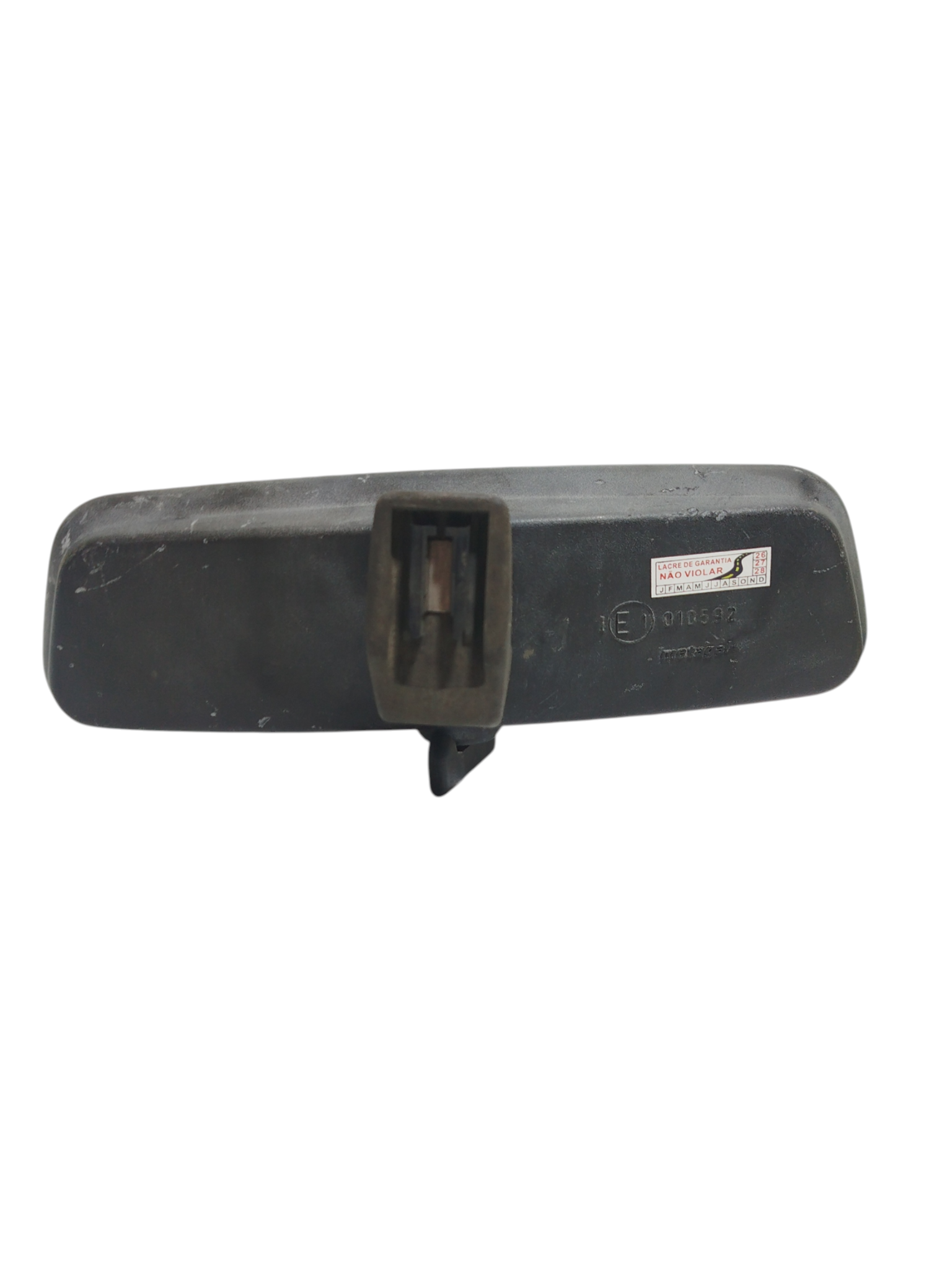 Espelho Retrovisor Interno Chevrolet Corsa 2001 E1010592 5