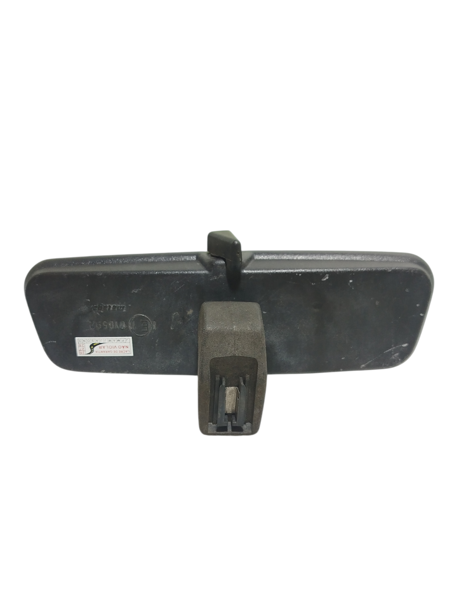 Espelho Retrovisor Interno Chevrolet Corsa 2001 E1010592 7